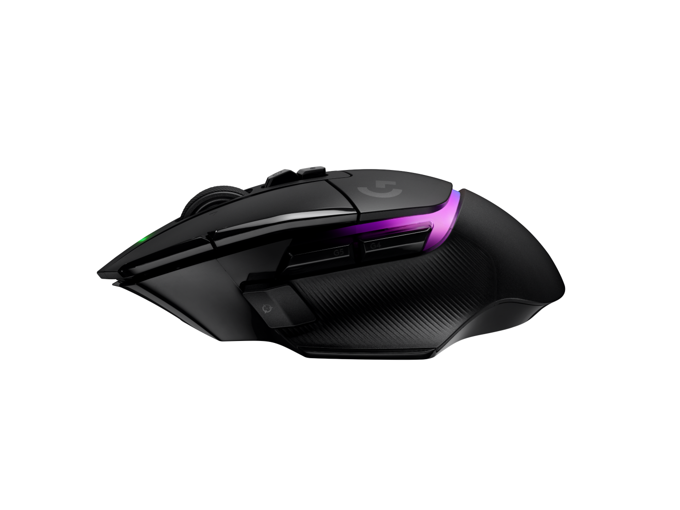 Logicool G502X Plus ワイヤレスマウス Amazon.com: Logitech G502 X Plus Wireless Gaming Mouse