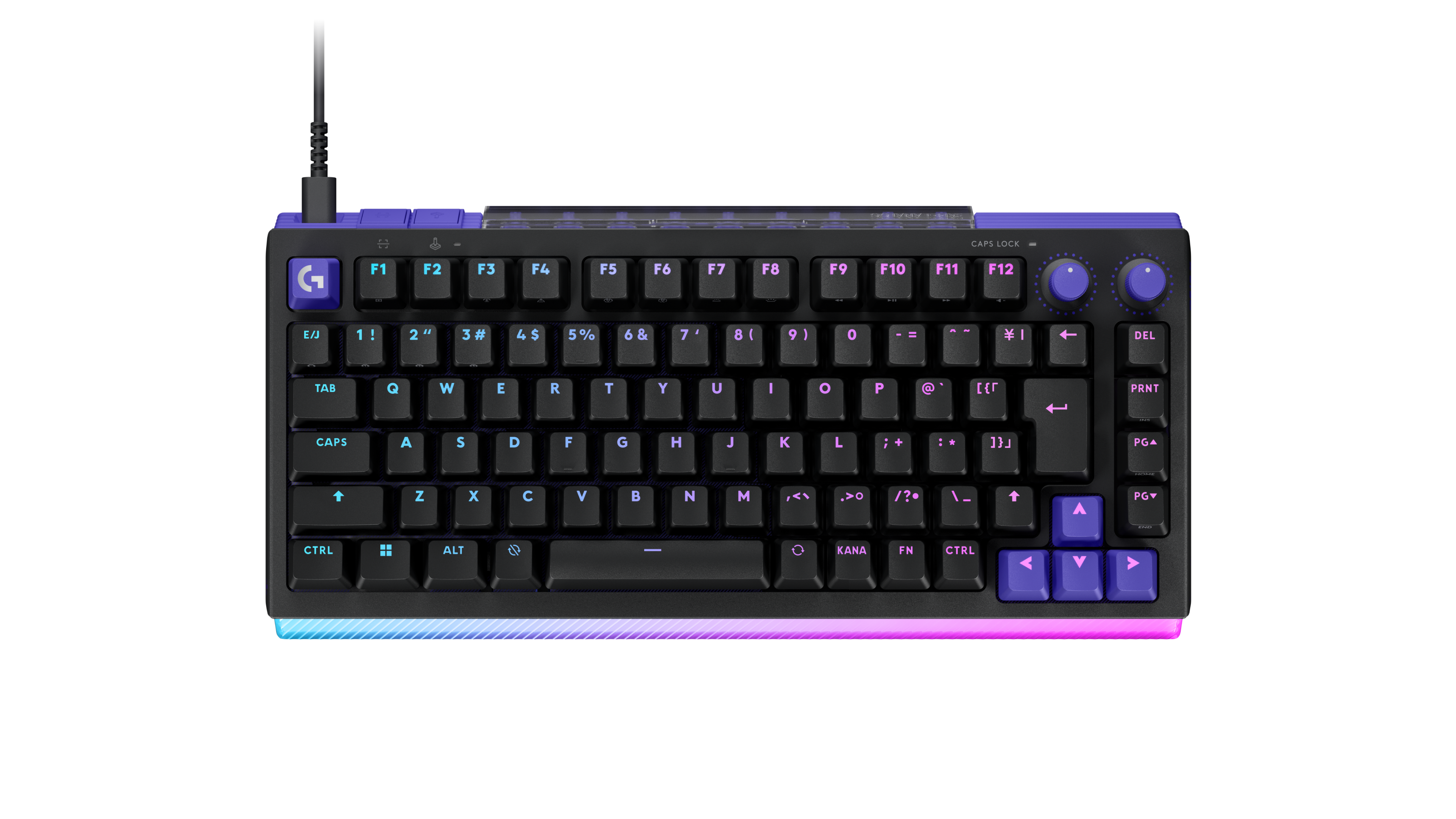 G512 X 75アナログゲーミングキーボード | ロジクール G G512 X 75アナログゲーミングキーボード | ロジクール G