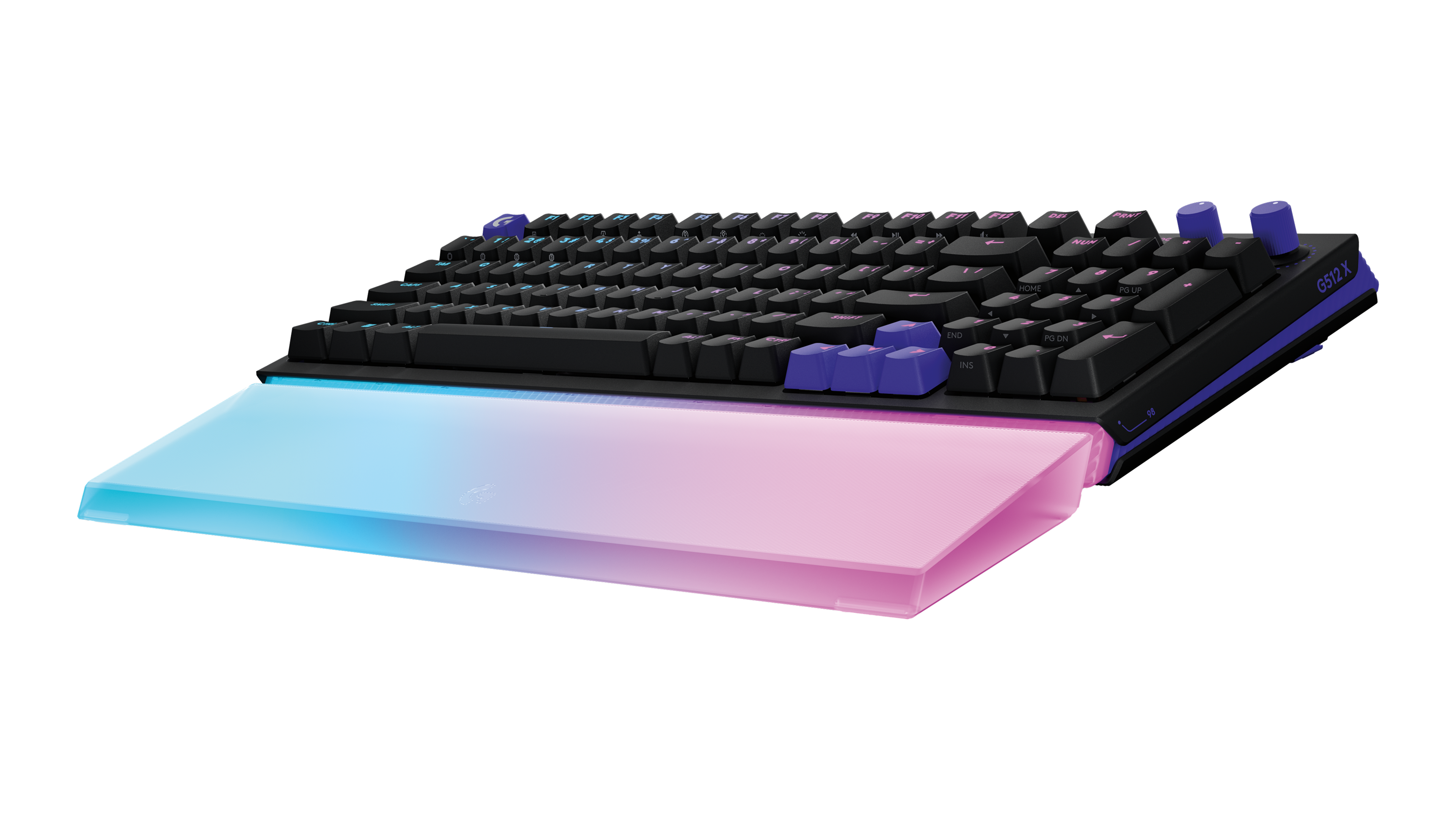 ゲーミングギア アクセサリー | ロジクールG