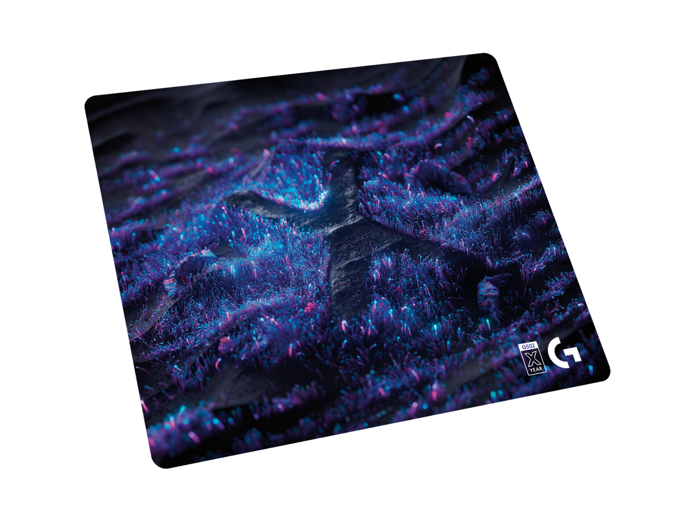 G640 SE ゲーミングマウスパッド｜ロジクール G