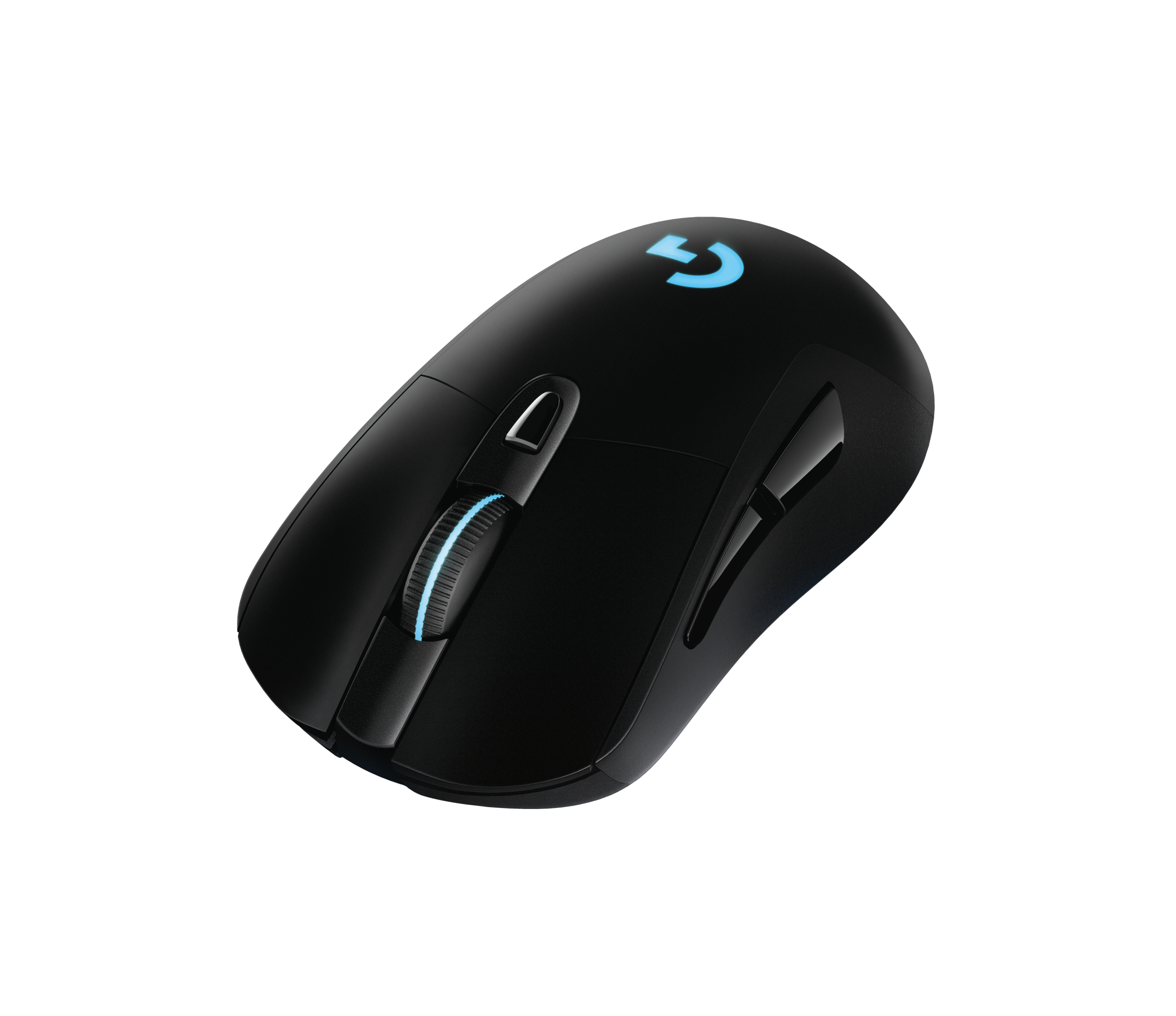 Logicool　G703　 ワイヤレスマウス 本体 logicool ロジクール G703 HERO LIGhTSPEED ワイヤレス
