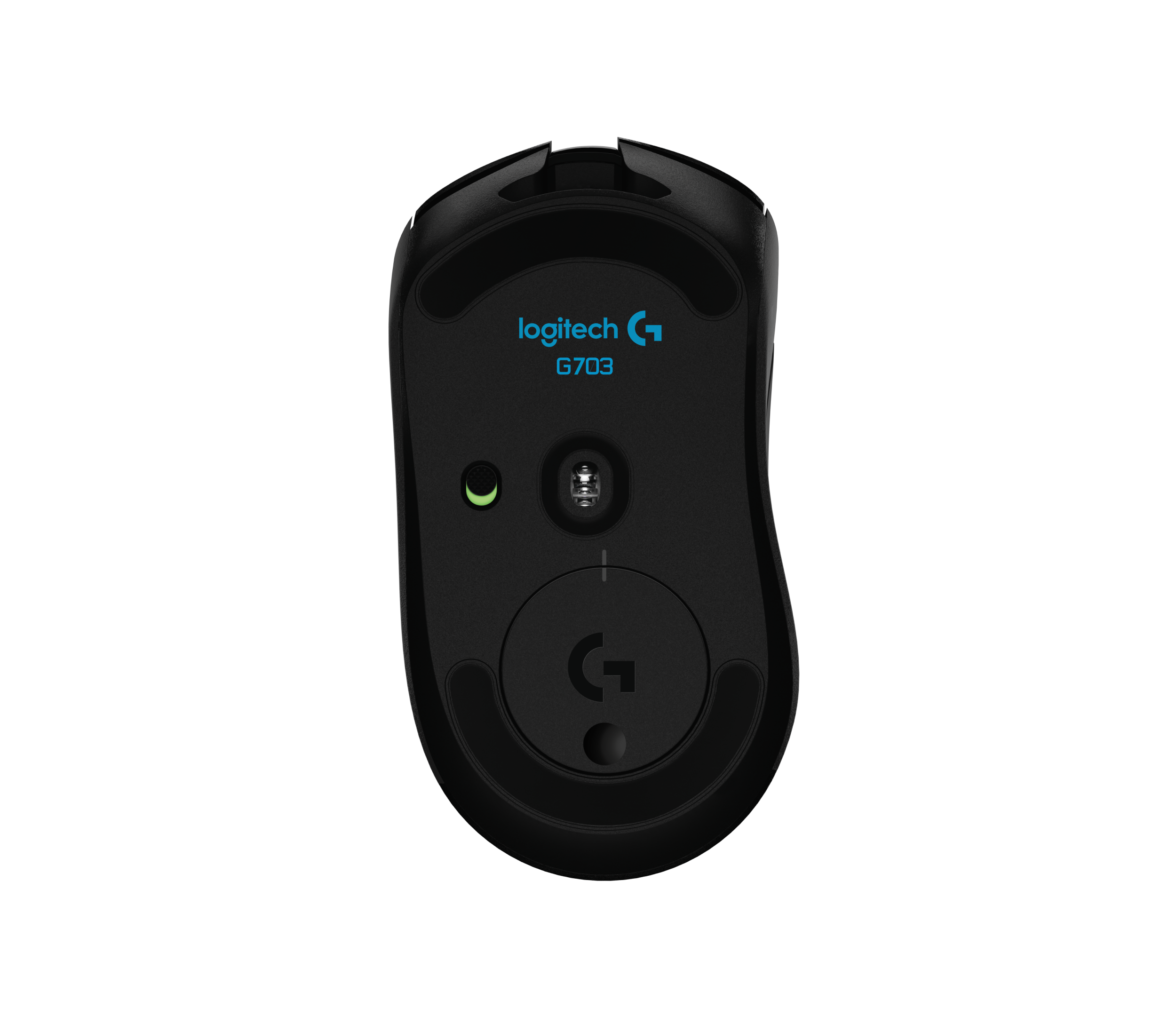ロジクールG703 LIGHTSPEEDワイヤレス ゲーミング マウス、HERO