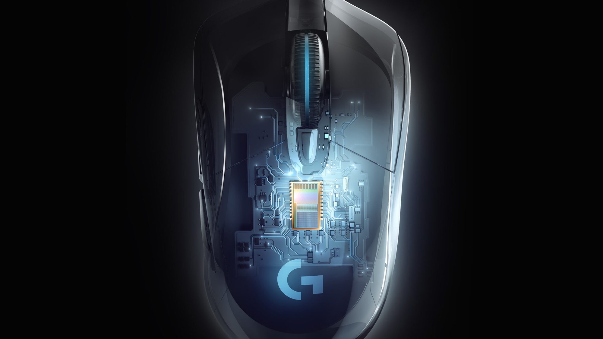 ロジクール G703 LIGHTSPEED ワイヤレスゲーミングマウス ロジクール G703h LIGHTSPEEDワイヤレス ゲーミングマウスを徹底