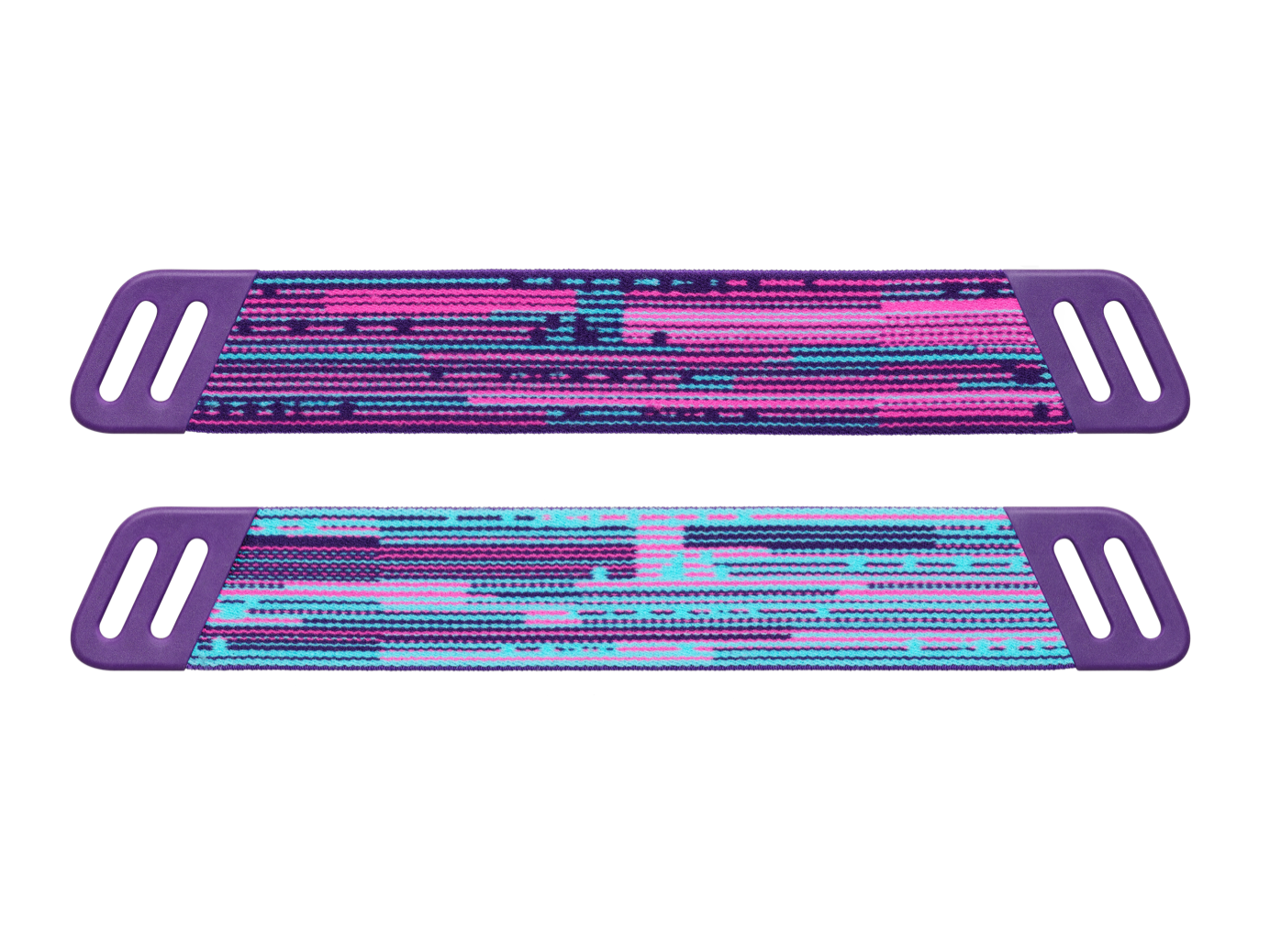 リバーシブル ソフト ヘッドバンド ストラップ アクセサリー（G733