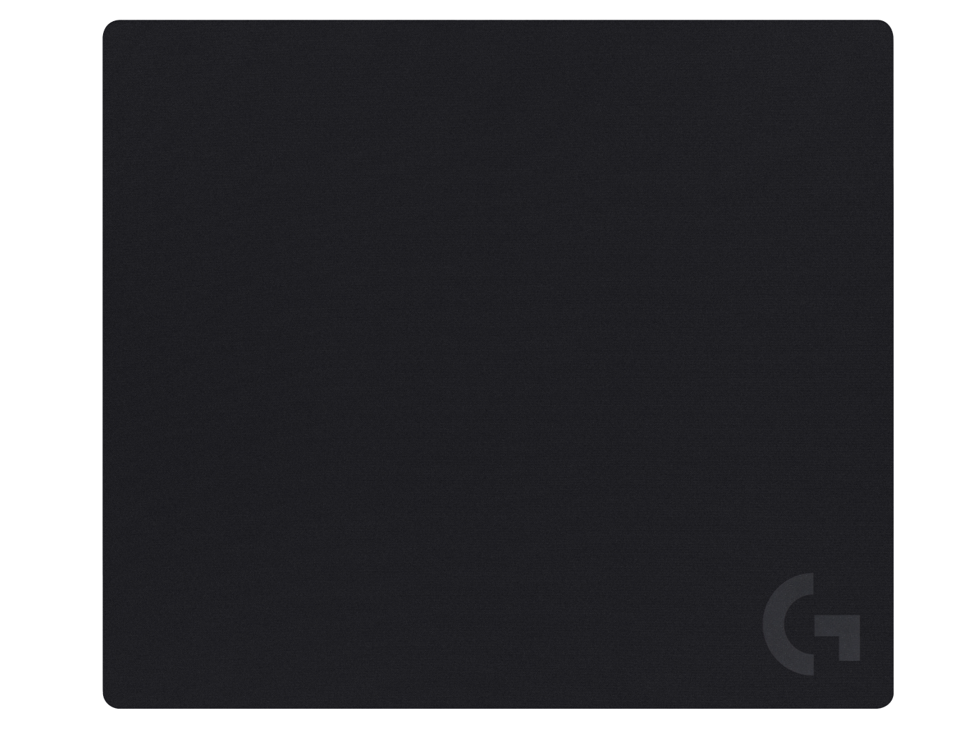 G740ラージ クロス ゲーミング マウスパッド | ロジクールG