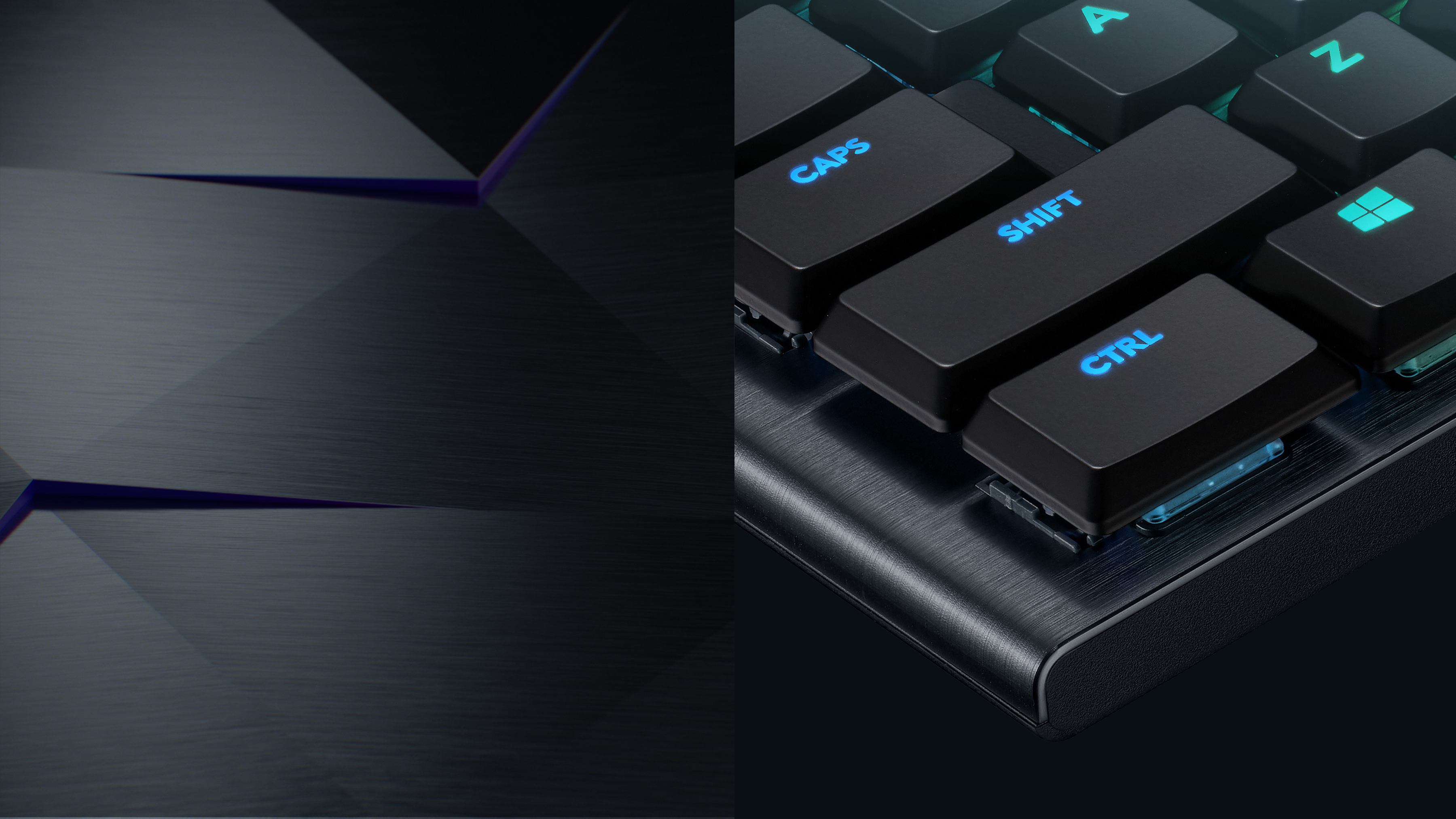 ロジクール G913 TKL テンキーレス LIGHTSPEED キーボード - カナダ