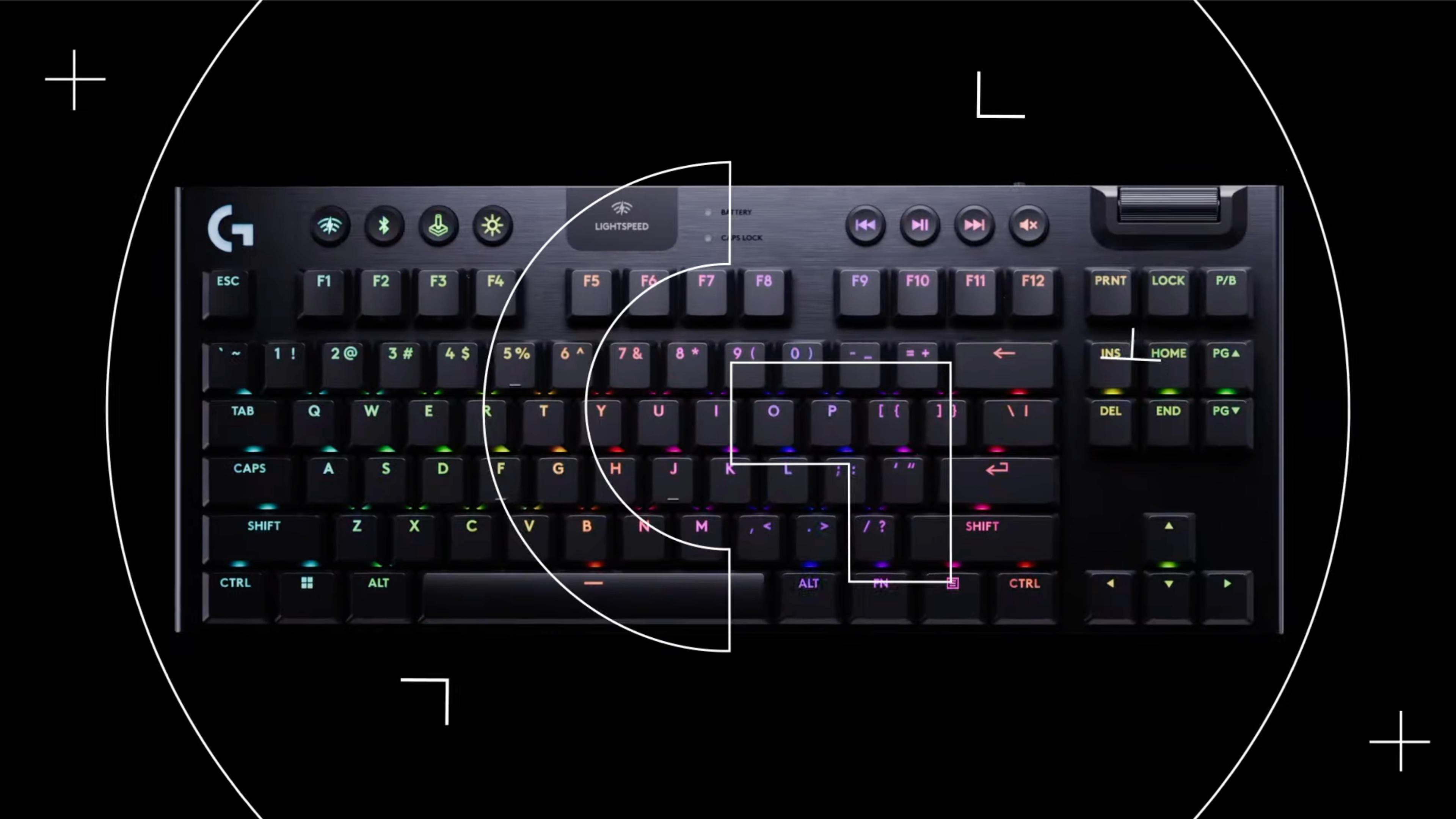 ゲーミングギアがお買い得：マウス、ヘッドセット、その他｜ロジクールG