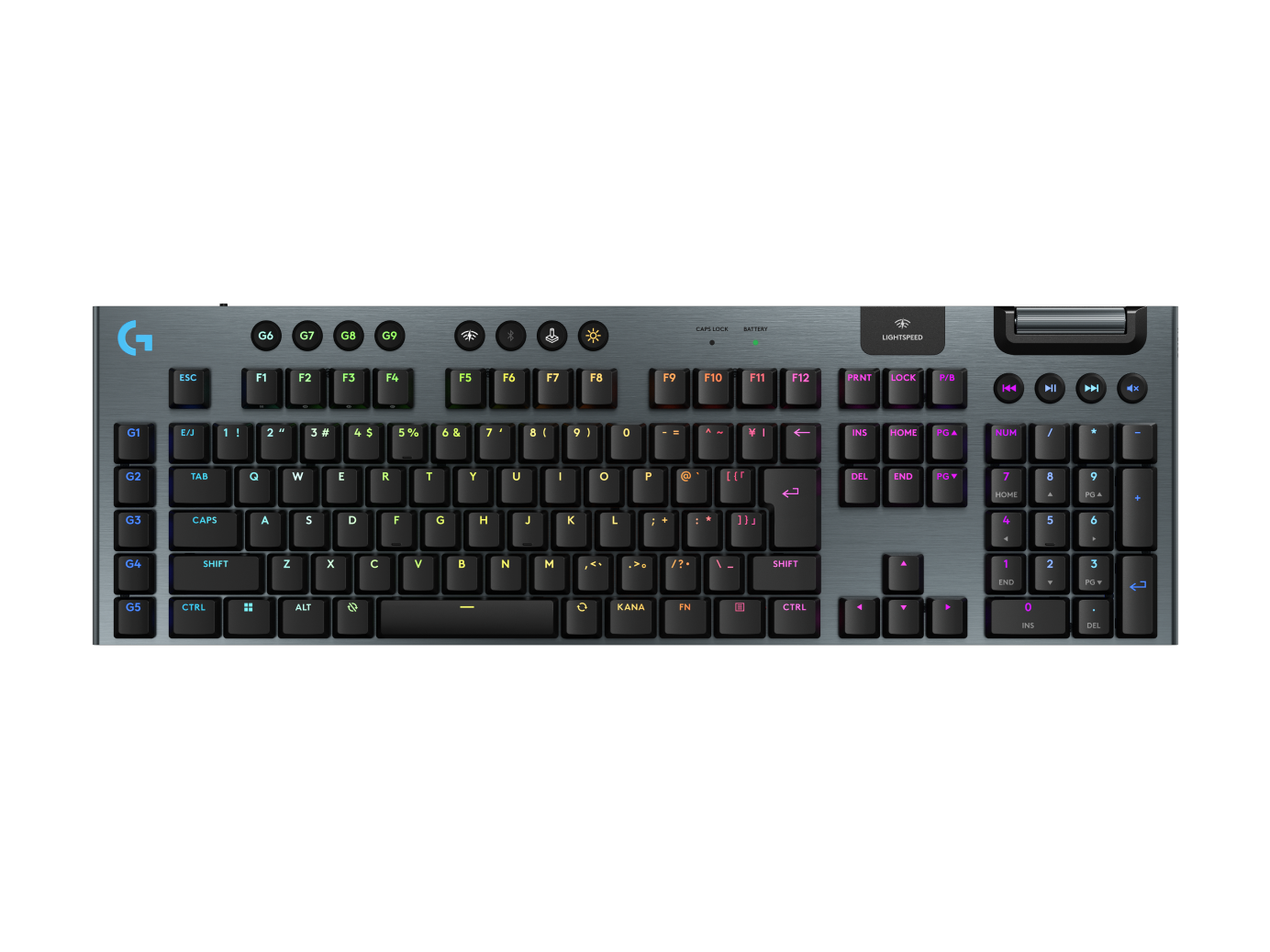 ゲーミングギアがお買い得：マウス、ヘッドセット、その他｜ロジクールG