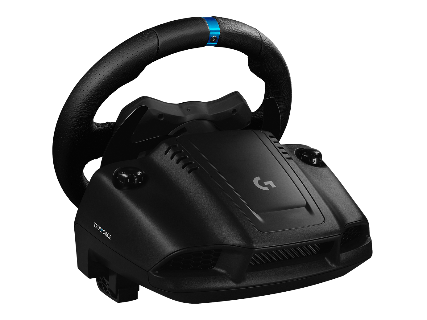 ロジクールG923 TRUEFORCEシミュレーション レーシングホイール（Xbox