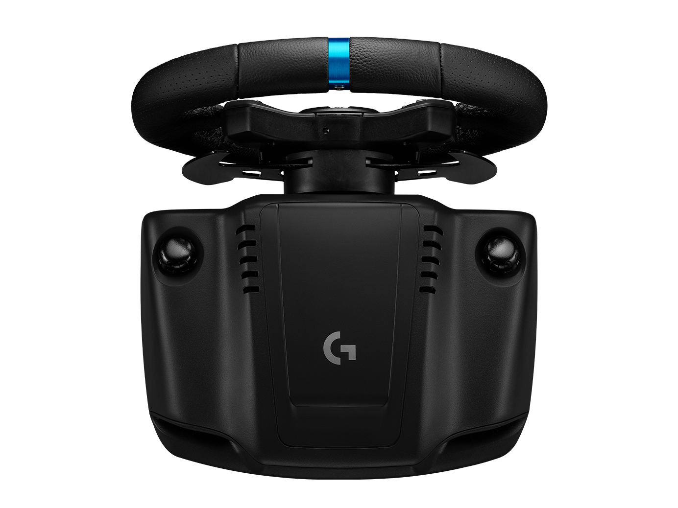 Logicool ロジクール G923 レーシングホイール ハンコン 開封未使用 