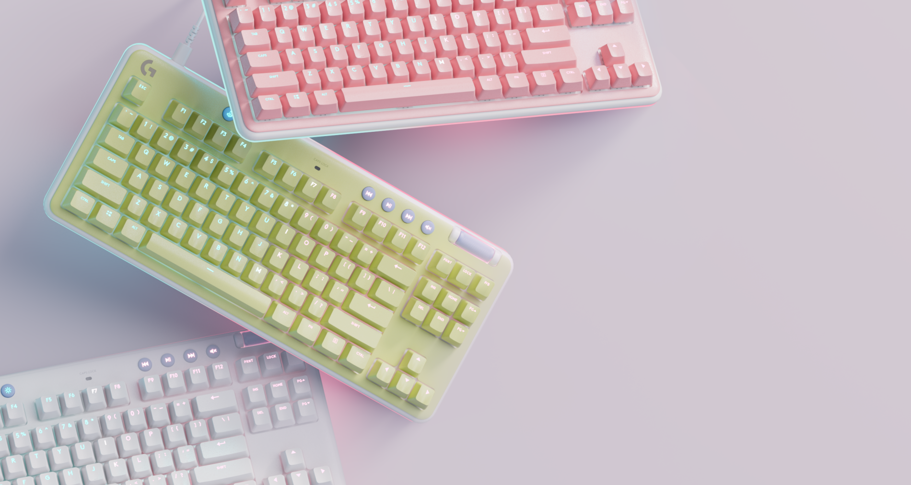 51□logicoolゲーミングキーボード(リニア)G713 RI0826-1 Amazon.co.jp: Logicool G(ロジクール G) オーロラコレクション