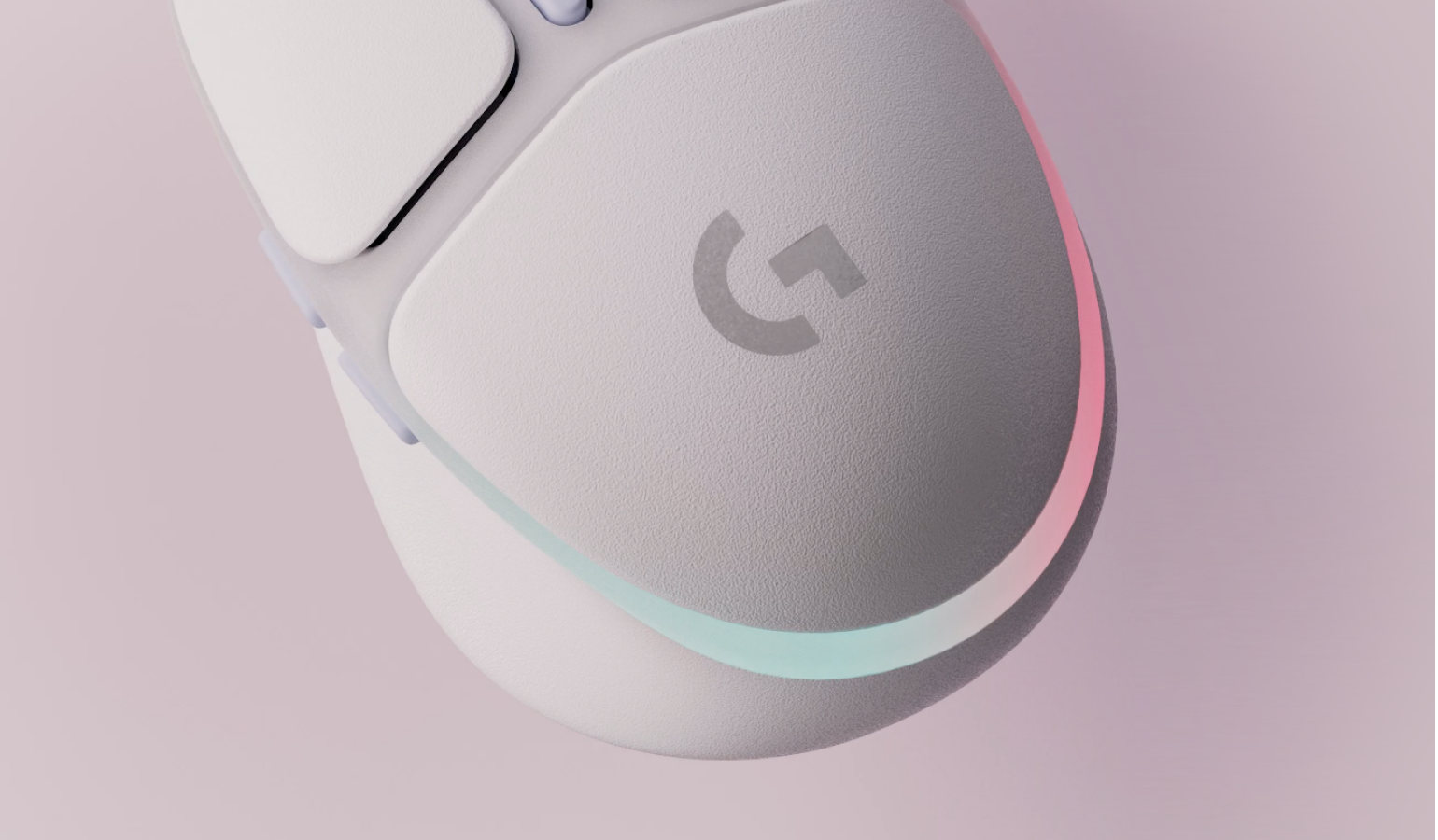 G705ワイヤレスゲーミングマウス（手が小さいユーザー向け
