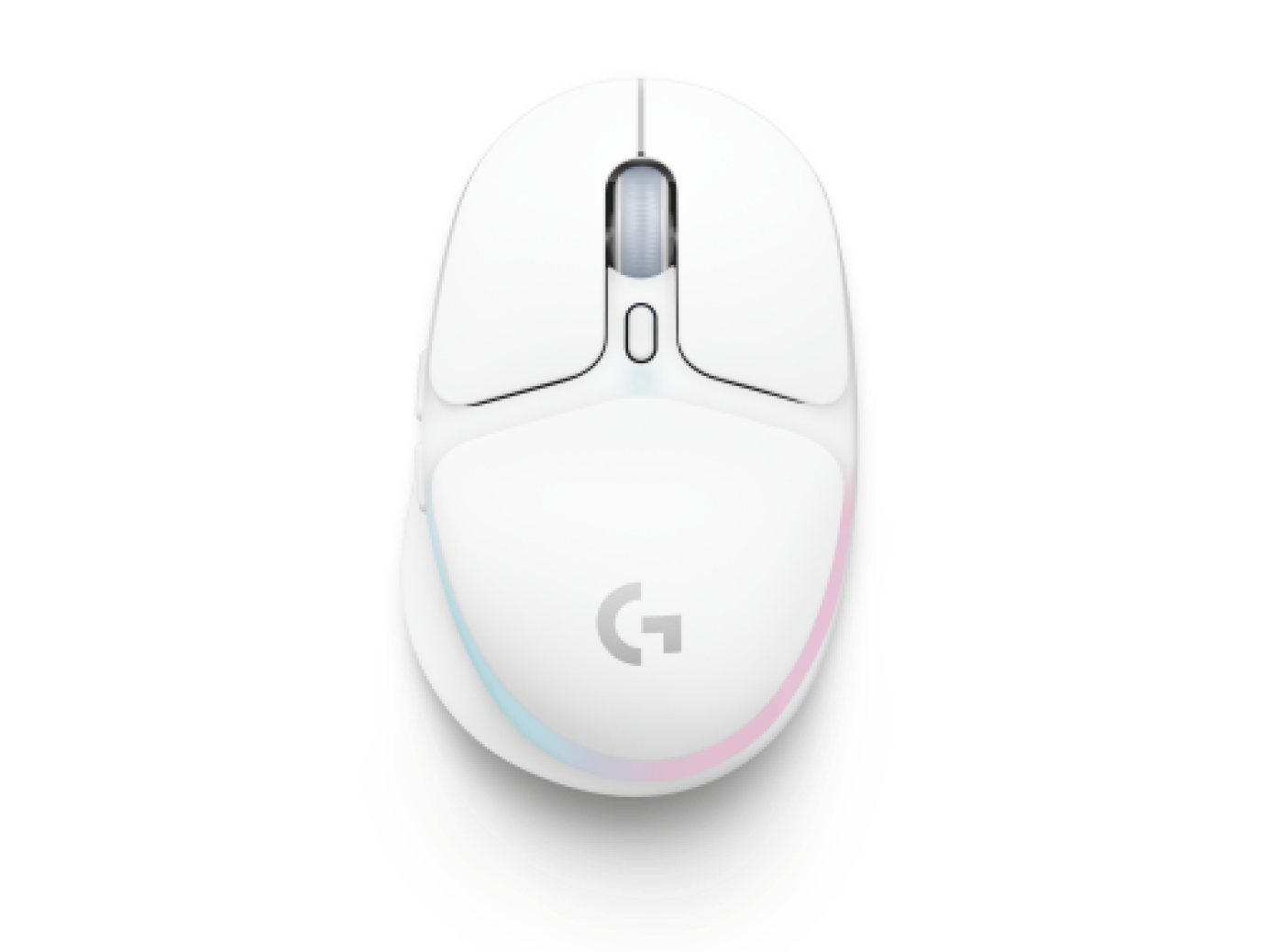 Logicool G705 マウス　白　ワイヤレス　ゲーミングマウス G705ワイヤレスゲーミングマウス（手が小さいユーザー向け