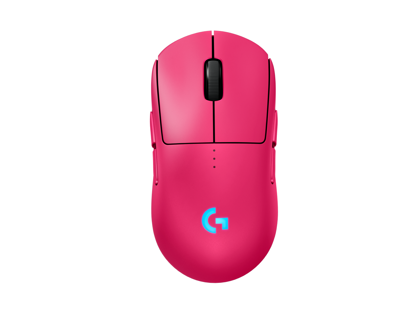 マウス・トラックボール logicool PRO2 LIGHTSPEED PRO 2 LIGHTSPEED ワイヤレスゲーミングマウス | ロジクール G