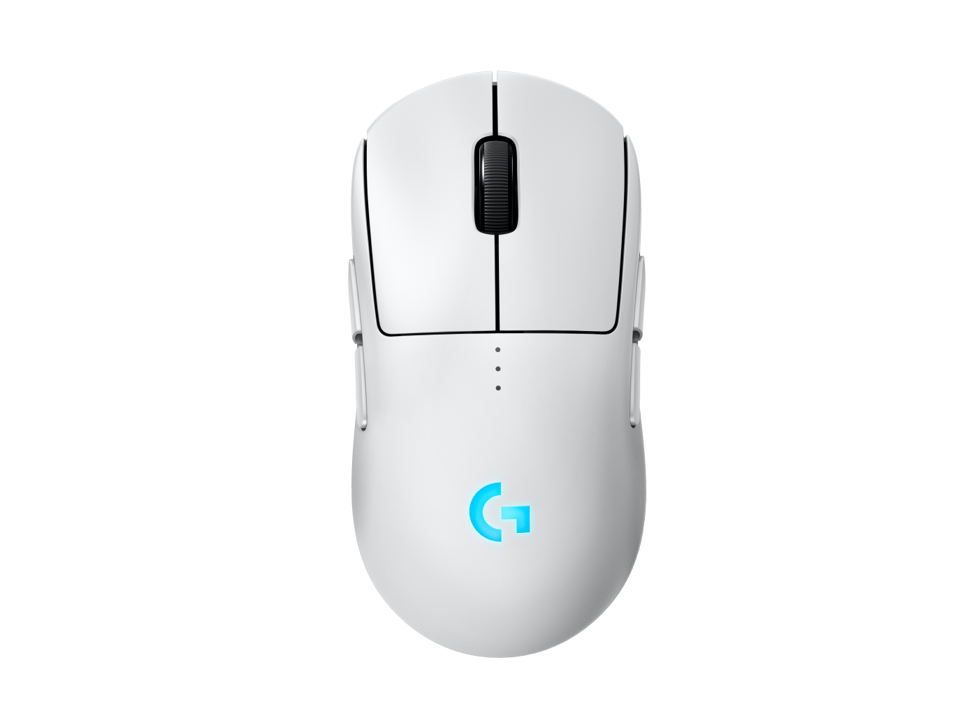 PRO 2 LIGHTSPEED ワイヤレスゲーミングマウス | ロジクール G