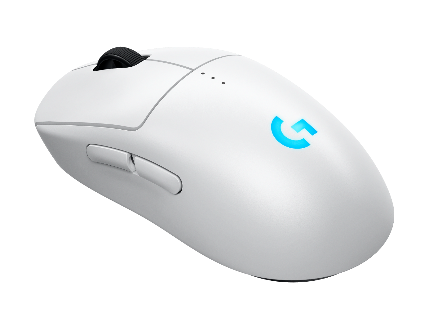 PRO 2 LIGHTSPEED ワイヤレスゲーミングマウス｜ロジクールG