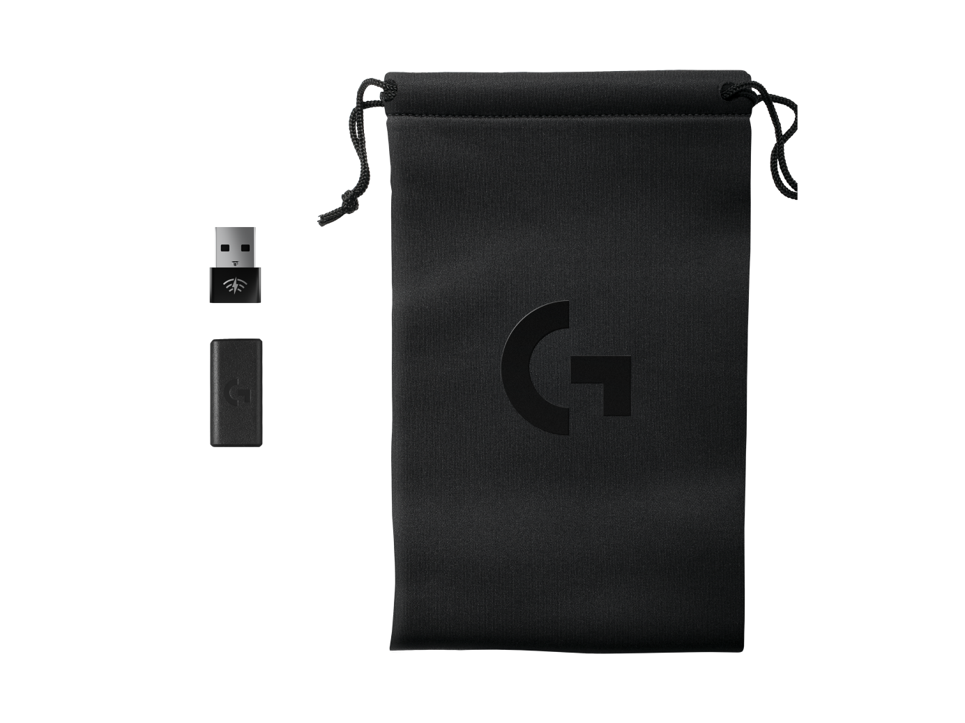 PRO LIGHTSPEED ワイヤレスレシーバー｜ロジクール G