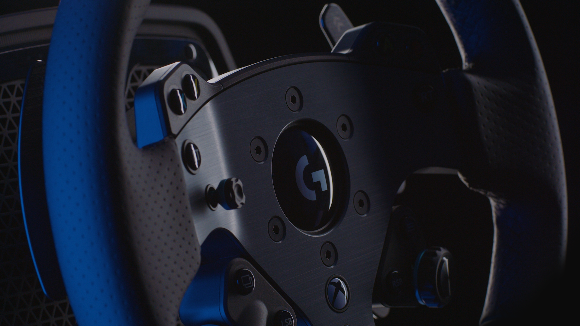 PRO Racing Pedals | ロジクール G