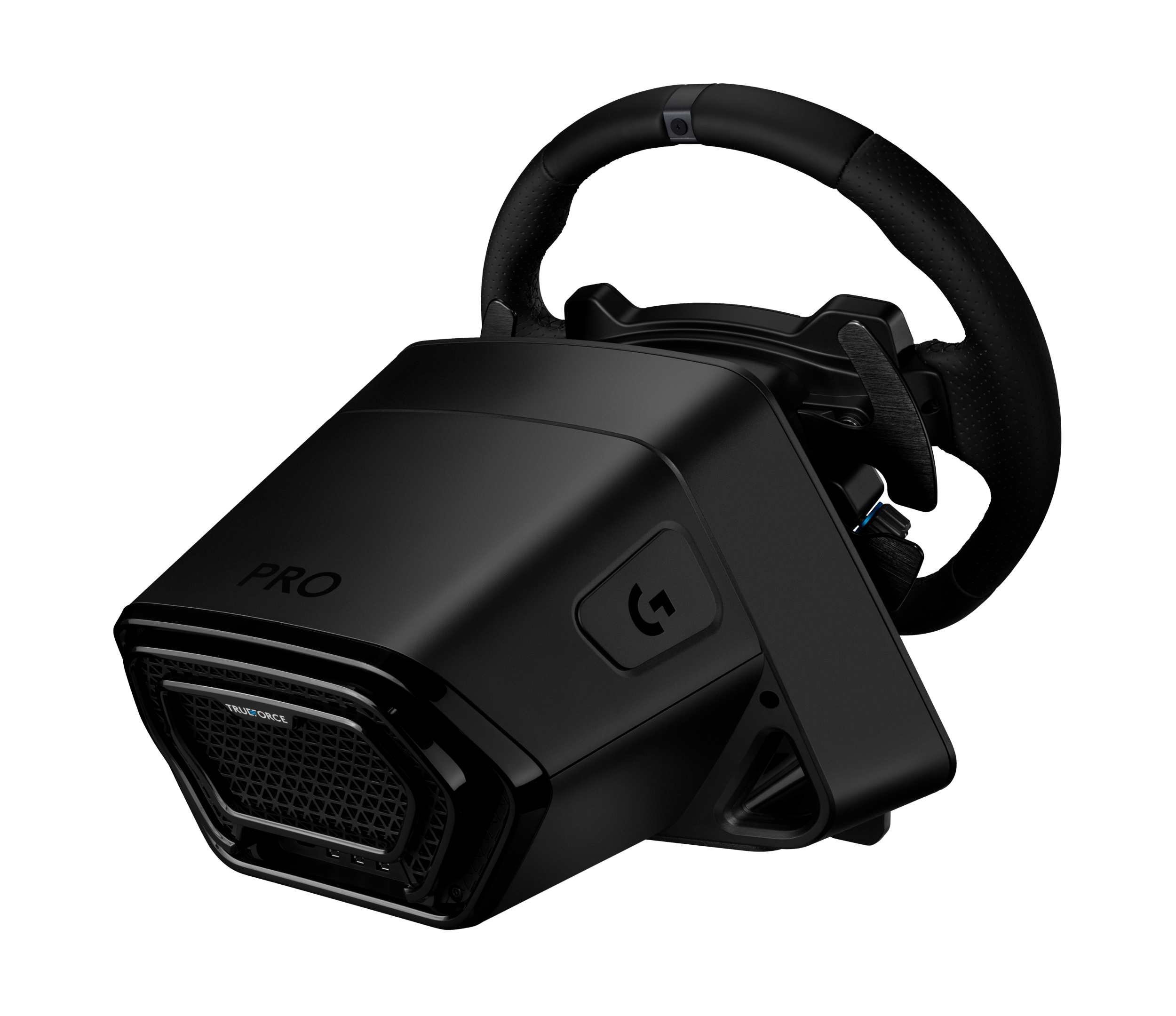 ロジクール Gドライビングフォースシフター G29およびG920用