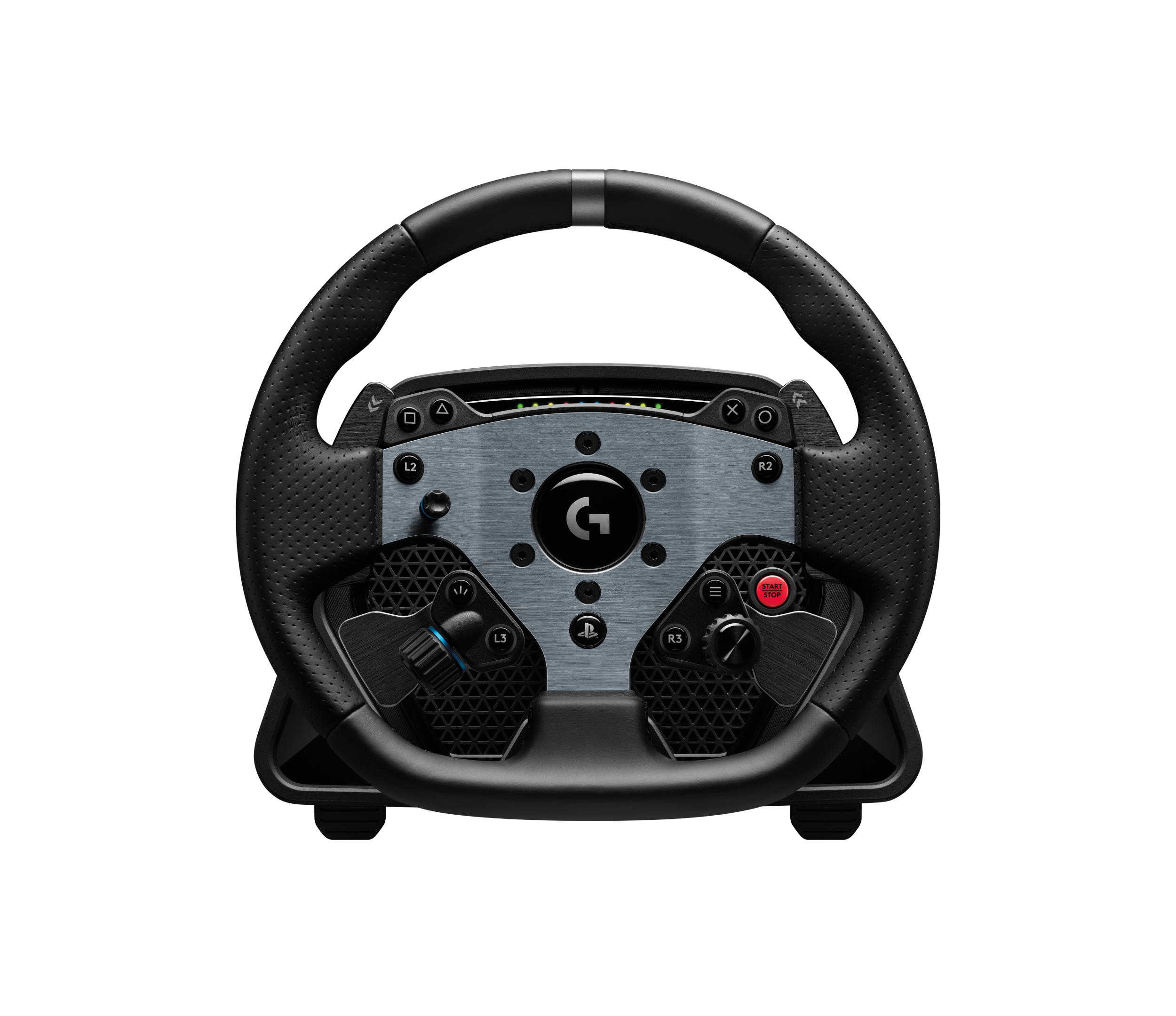 Logitech G PROのレーシングホイールセット ロジクールGプロレーシングホイール：テスト＆レビュー (2025