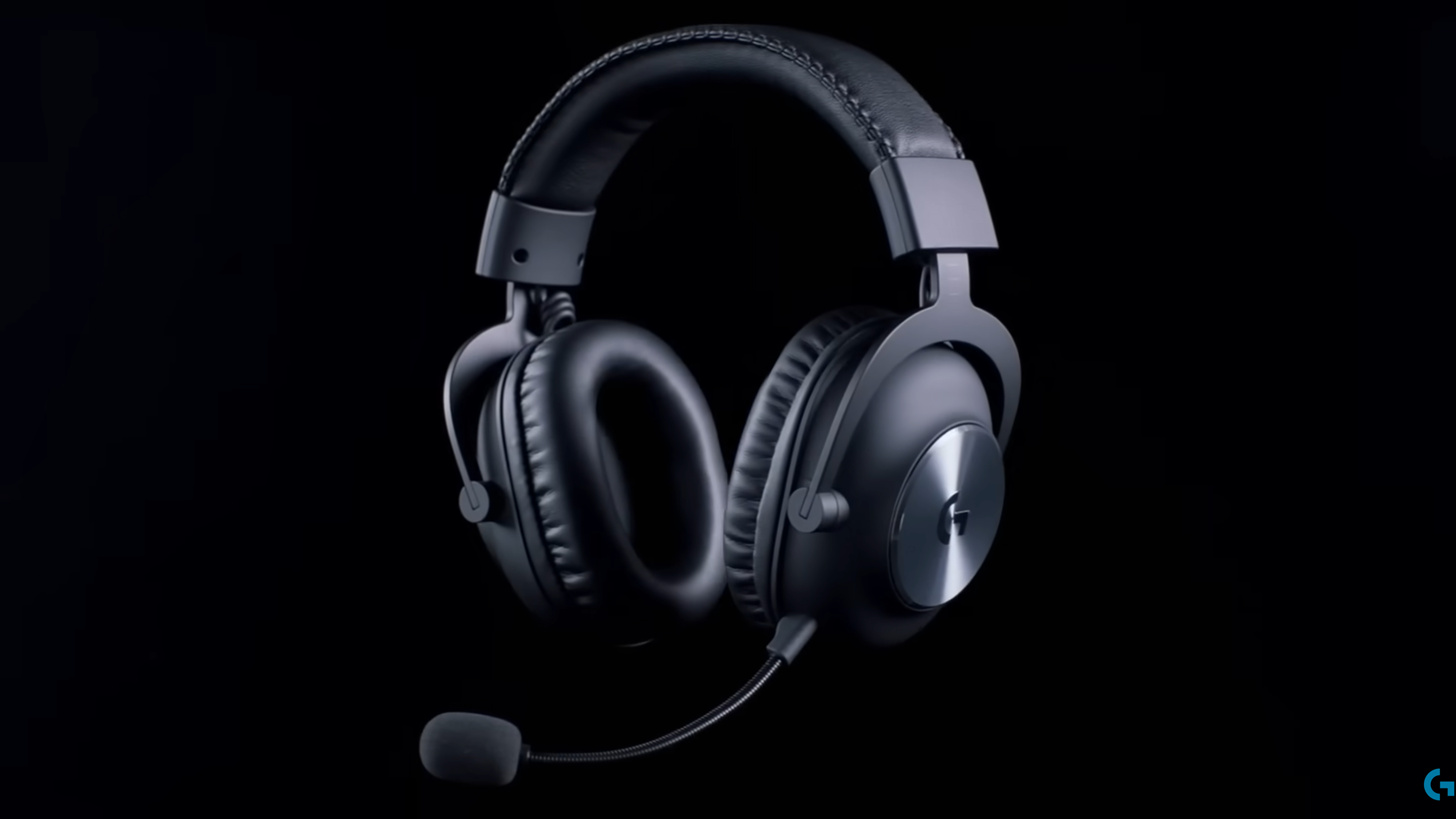 ロジクール G PRO X ワイヤレスヘッドセット - Blue VO!CE