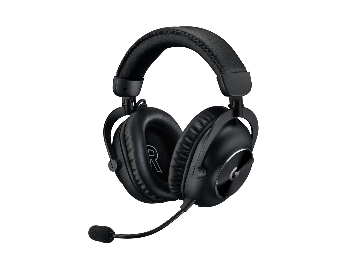 ヘッドホン Logicool PROX2 LIGHTSPEED PRO X 2 ワイヤレス ゲーミング ヘッドセット（Bluetooth対応