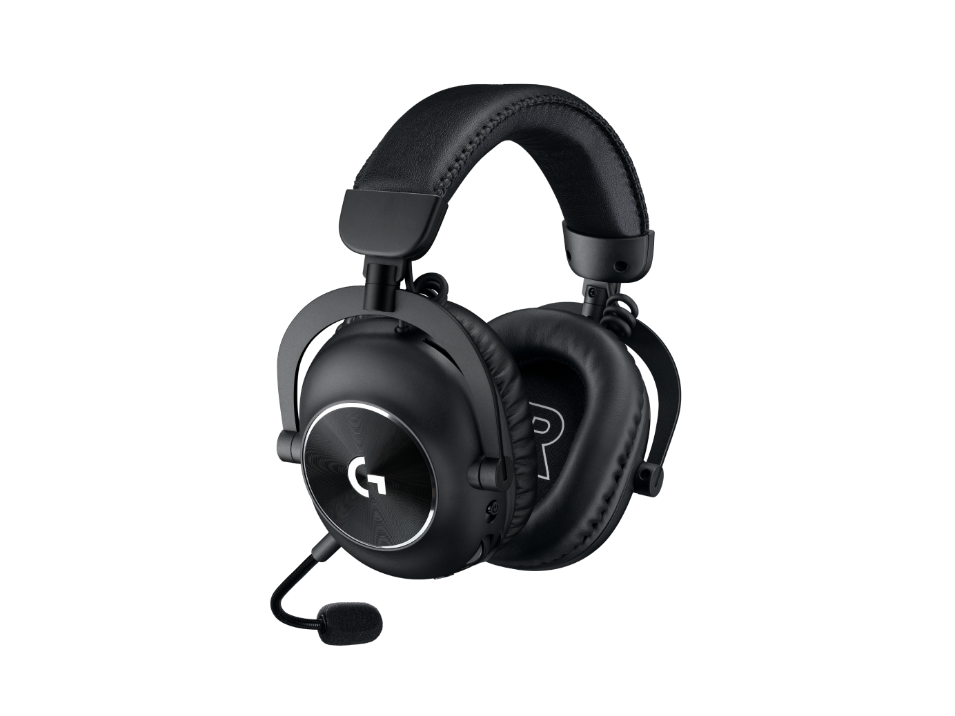 ヘッドホン Logicool G Pro X Wireless G-PHS-004WL ロジクール G-PHS-004WL ロジクールG PRO X WIRELESS LIGHTSPEED