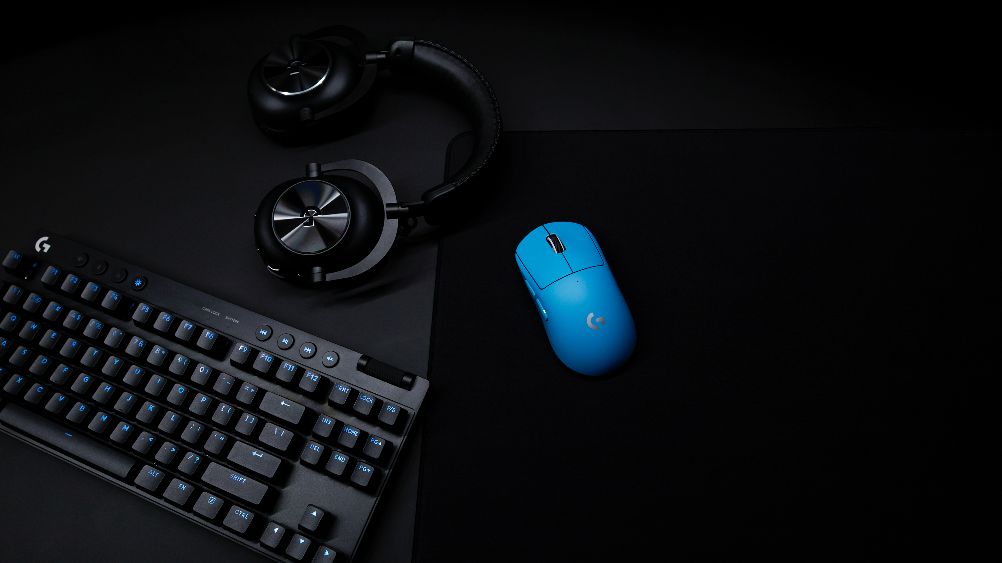 PRO X SUPERLIGHT 2 Cyan ワイヤレス ゲーミングマウス｜ロジクール G