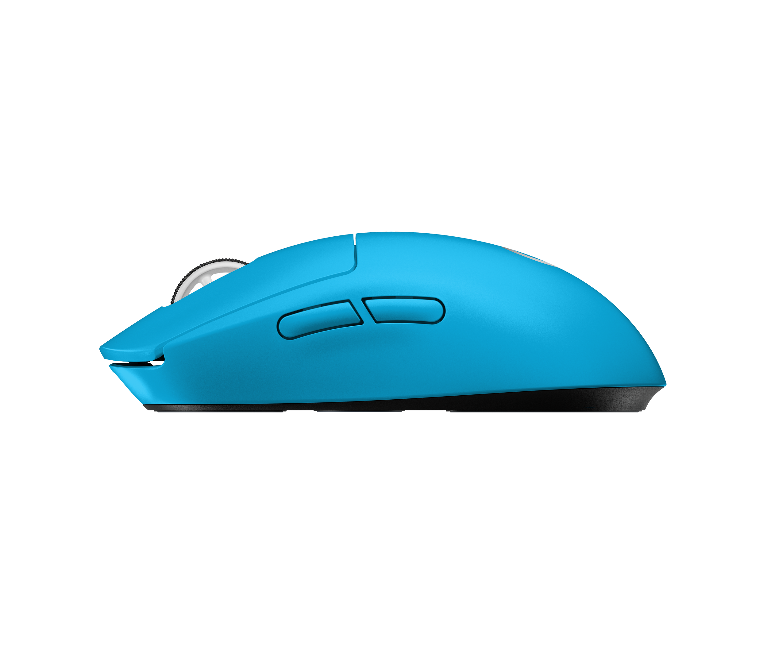 Logitech G PRO X SUPERLIGHT2 ゲーミングマウス 本体 PRO X SUPERLIGHT 2 Cyan ワイヤレス ゲーミングマウス｜ロジクール G