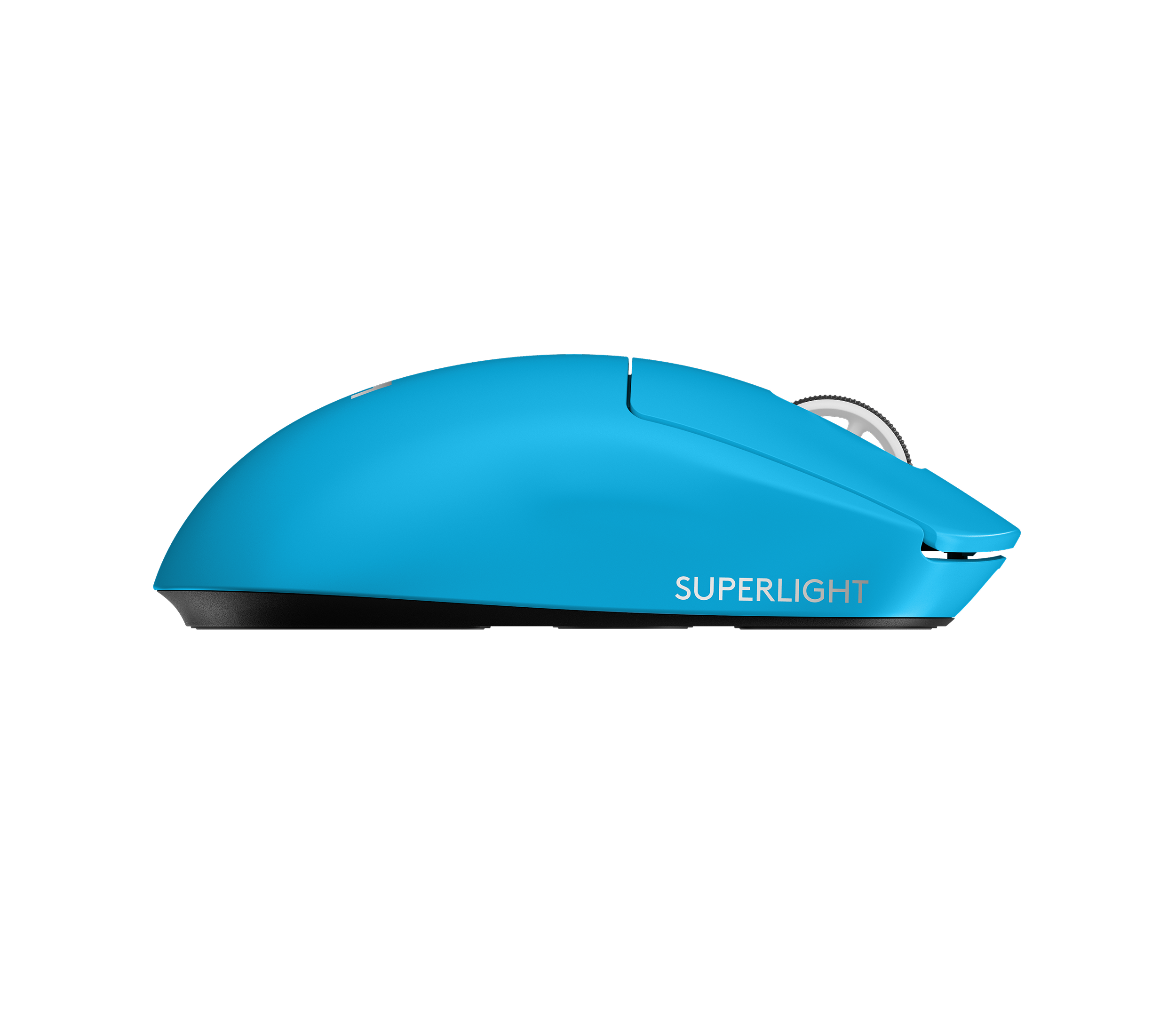 PRO X SUPERLIGHT 2 Cyan ワイヤレス ゲーミングマウス｜ロジクール G