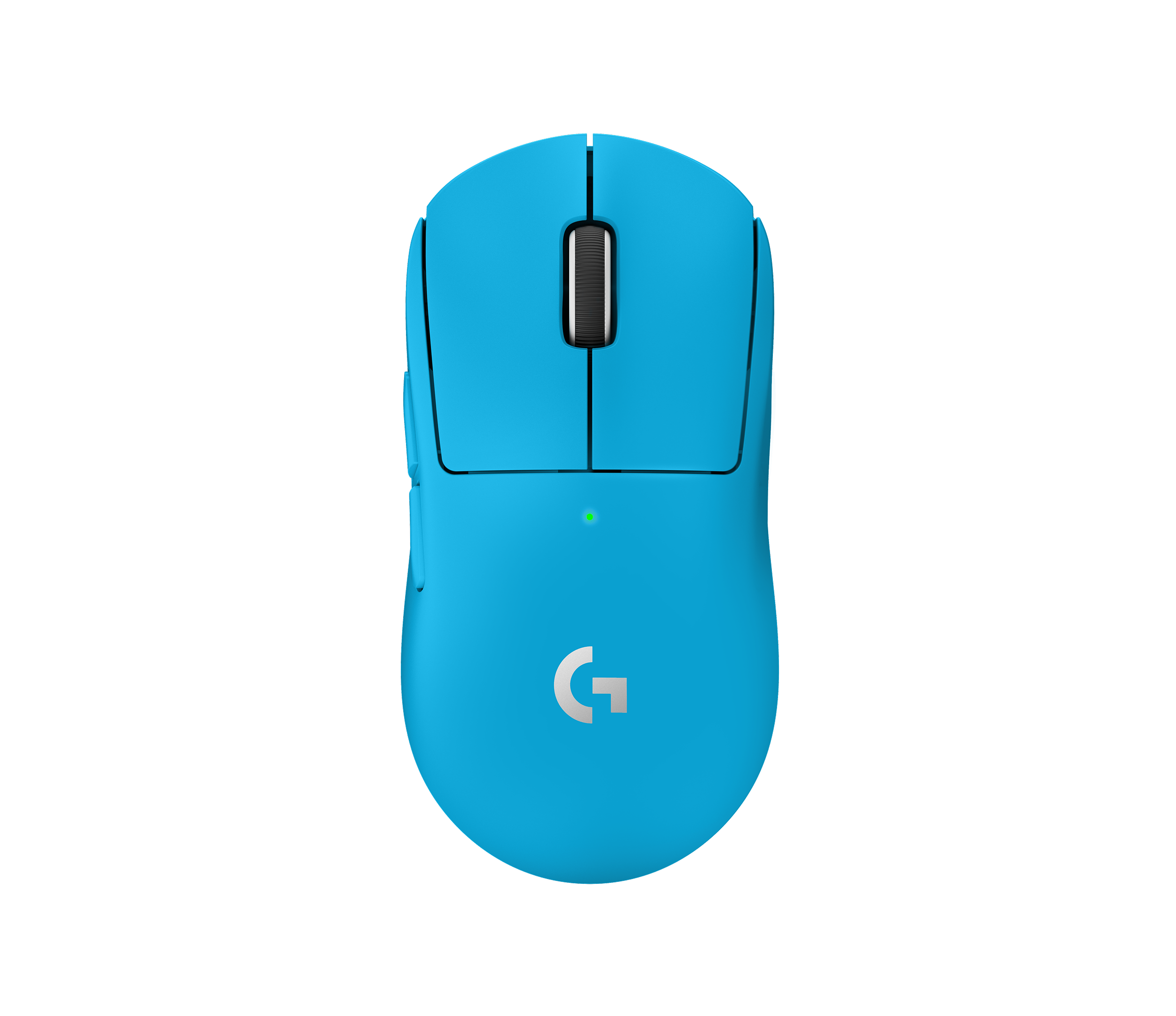 PRO X SUPERLIGHT 2 Cyan ワイヤレス ゲーミングマウス｜ロジクール G