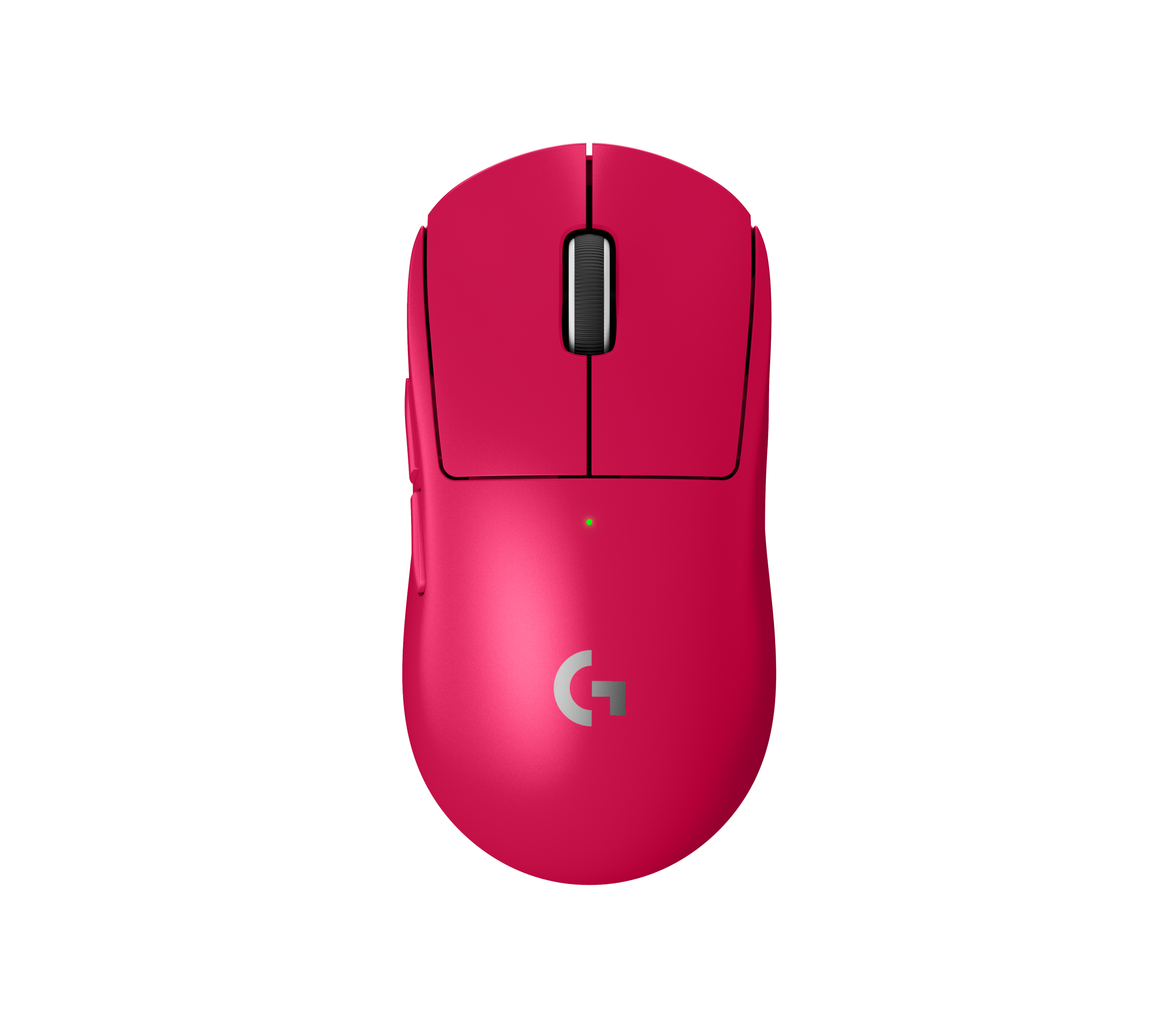 ロジクール G PRO X スーパーライト2 ワイヤレスゲーミングマウス