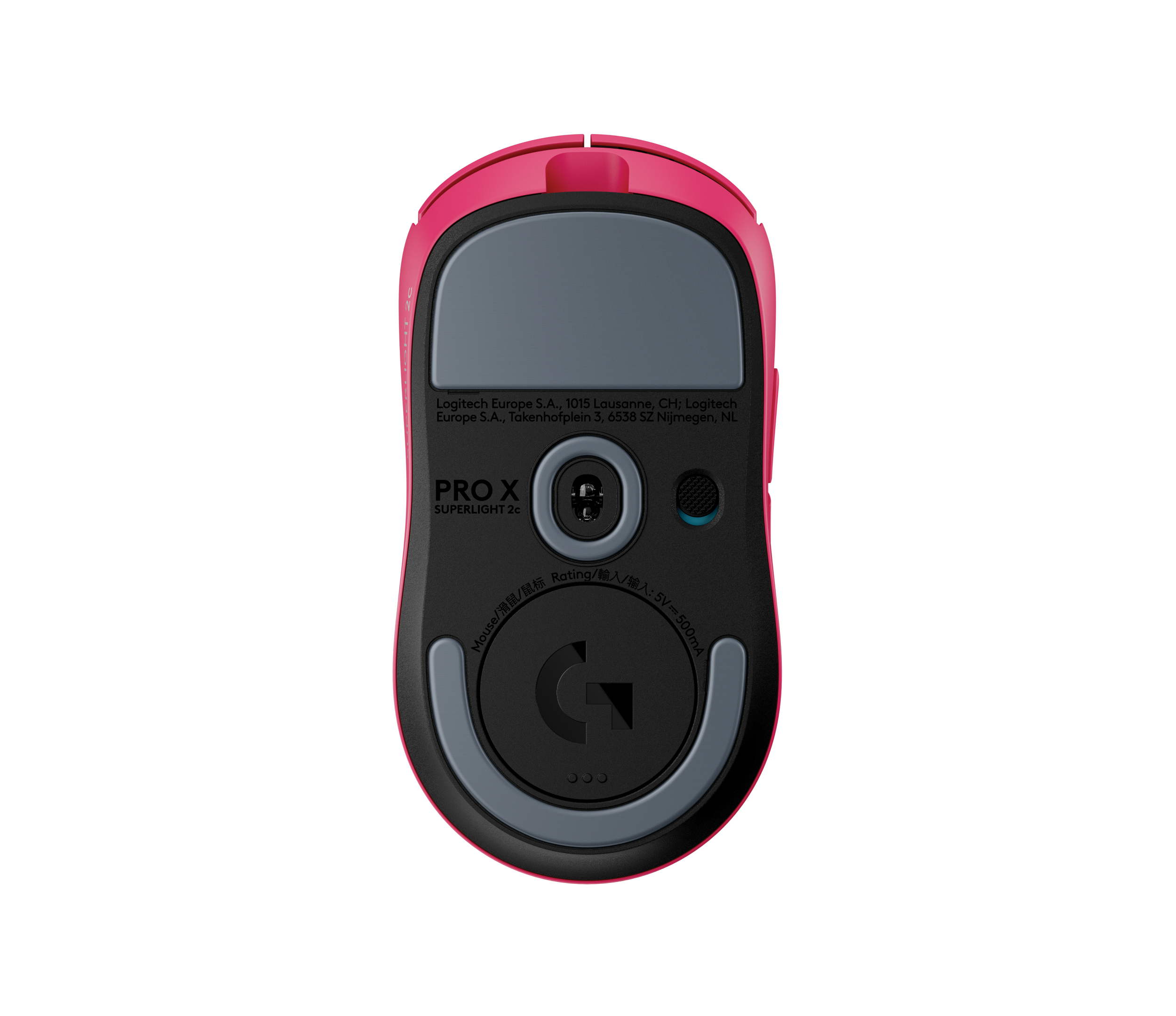 マウス・トラックボール logicool G PRO X SUPERLIGHT 2c PRO X SUPERLIGHT 2c Wireless Gaming Mouse | Logitech G