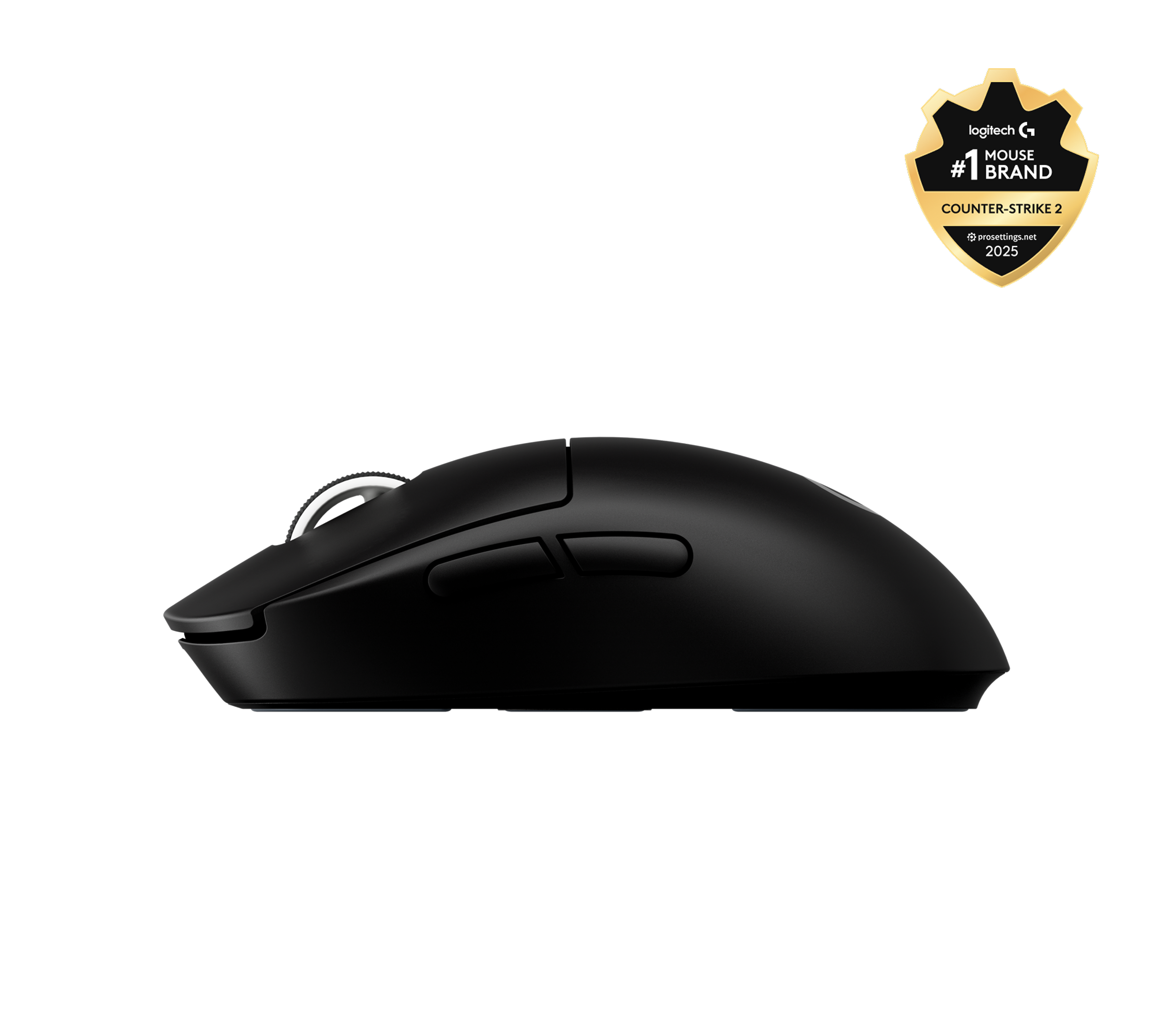 マウス・トラックボール GPRO X SUPERLIGHT 2c PRO X SUPERLIGHT 2c ワイヤレスゲーミングマウス | ロジクール G