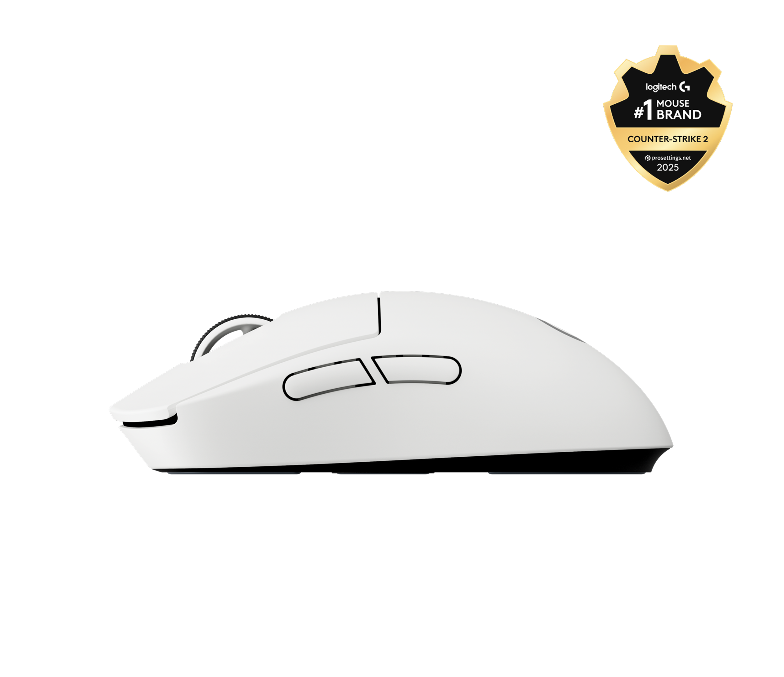 PRO X SUPERLIGHT 2c ワイヤレスゲーミングマウス | ロジクール G