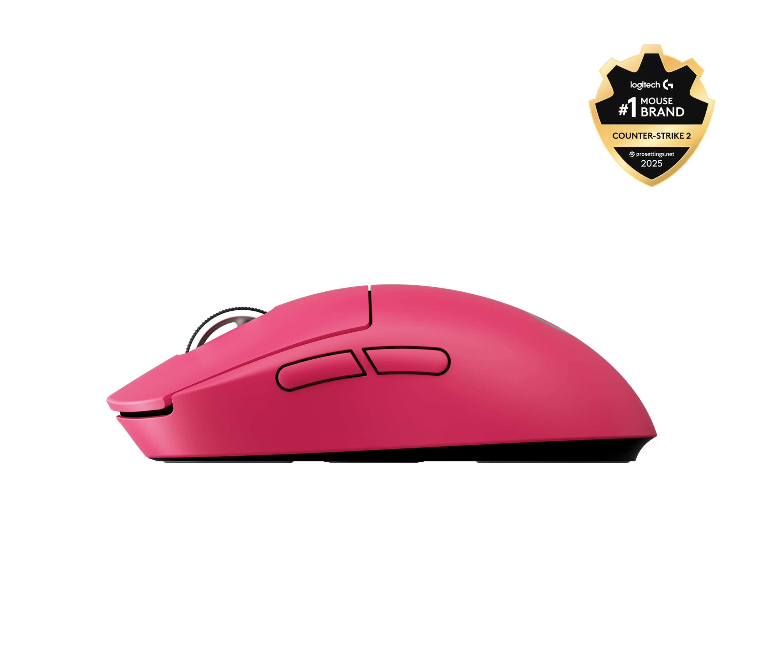 マウス・トラックボール PRO X SUPERLIGHT 2c PRO X SUPERLIGHT 2c Wireless Gaming Mouse | Logitech G