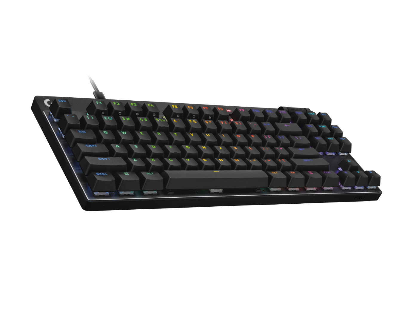 キーボード Logicool PRO X TKL RAPID PRO X TKL RAPID Gaming Keyboard | Logitech G