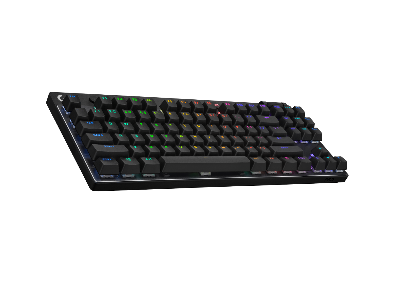 キーボード Logitech PRO X TKL LIGHTSPEED Amazon.com: Logitech G PRO X TKL LIGHTSPEED Wireless Gaming