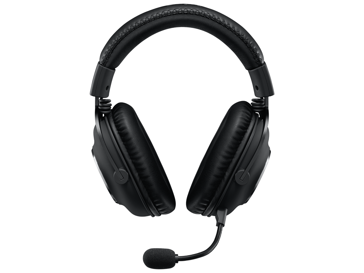 【最終値】logicool PRO X WIRELESS ゲーミングヘッドセット ロジクール G PRO X ワイヤレスヘッドセット - Blue VO!CE