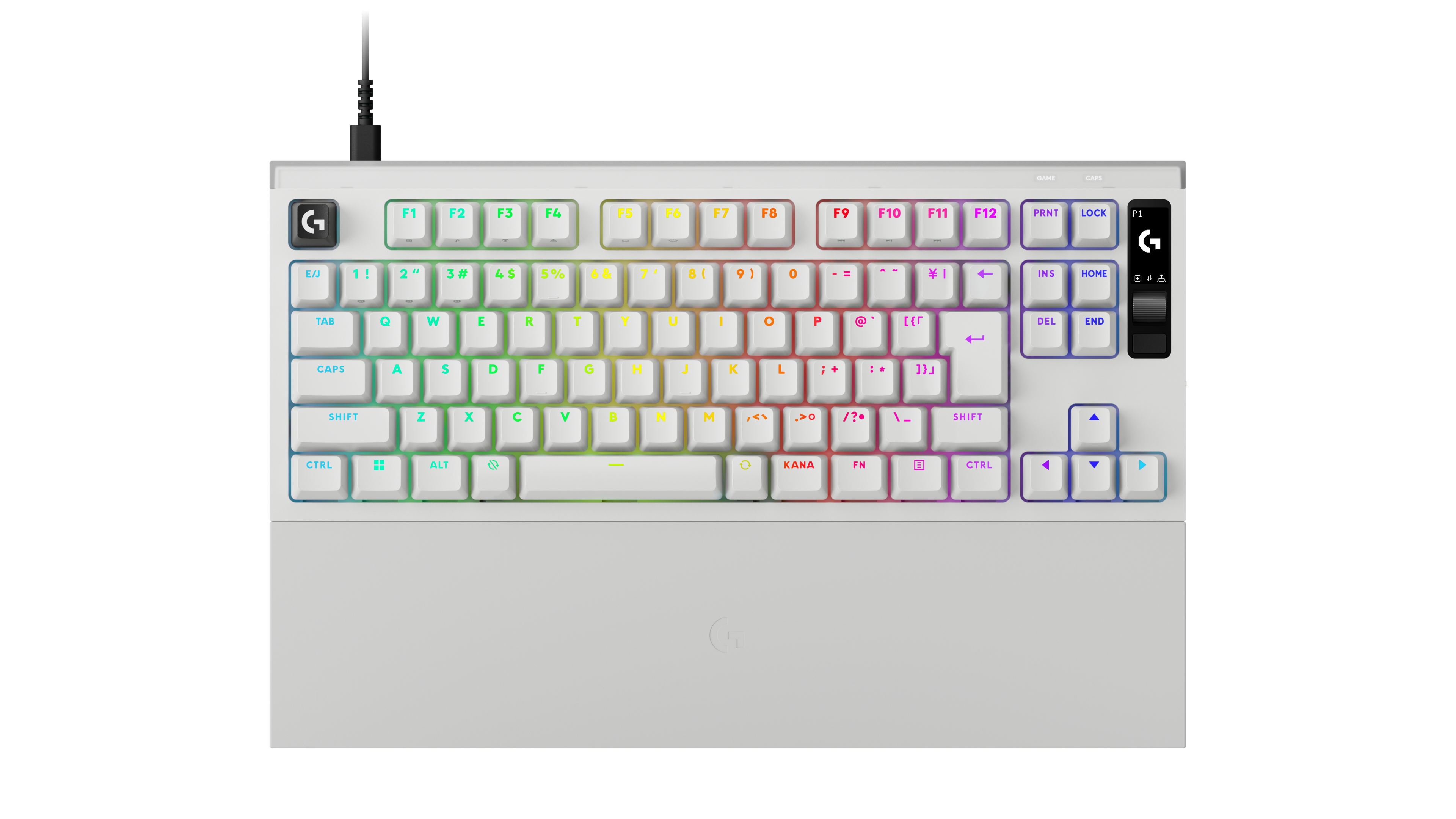 PRO X2 RAPID