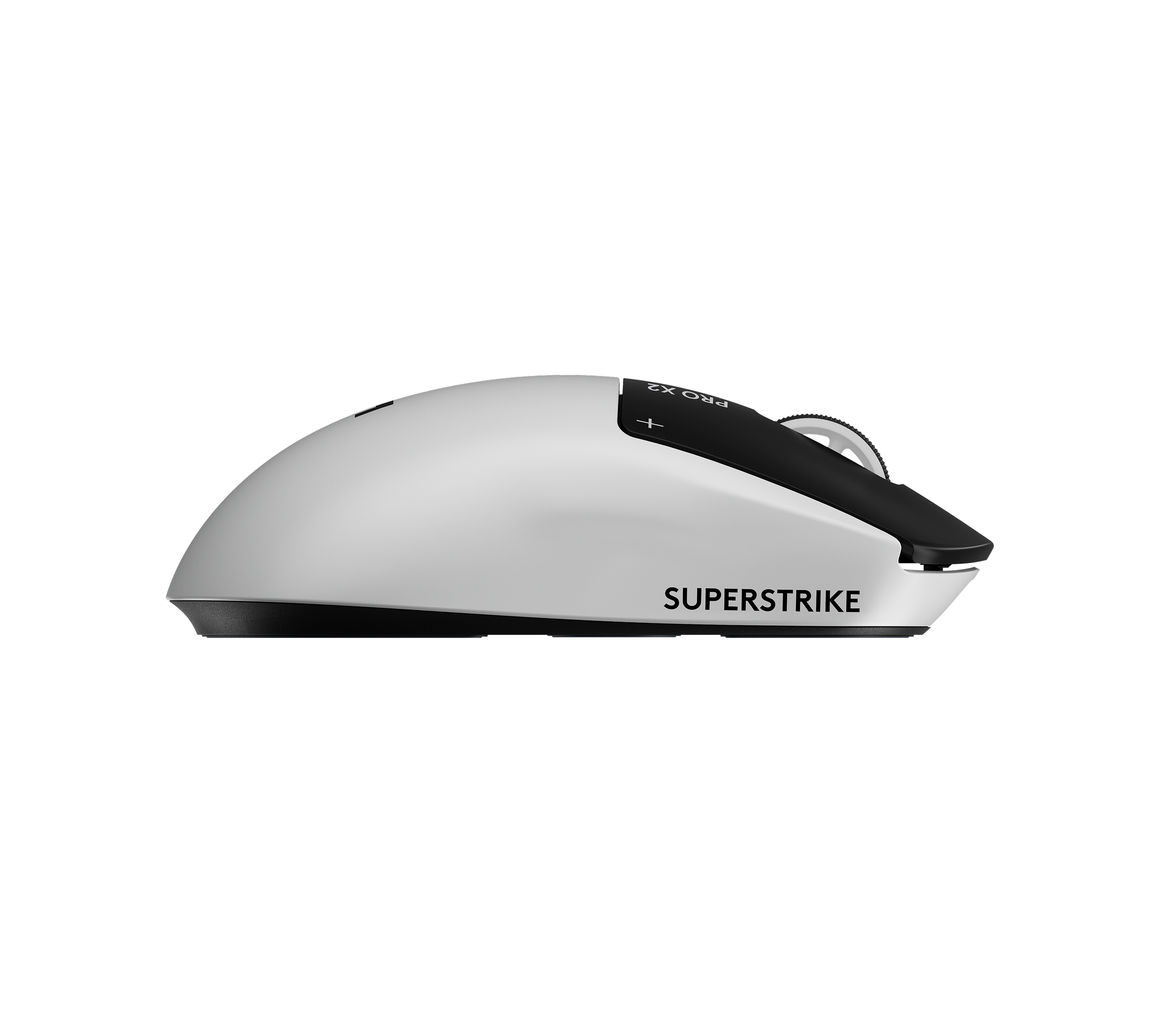 PRO X2 SUPERSTRIKE ワイヤレスゲーミングマウス | ロジクール G