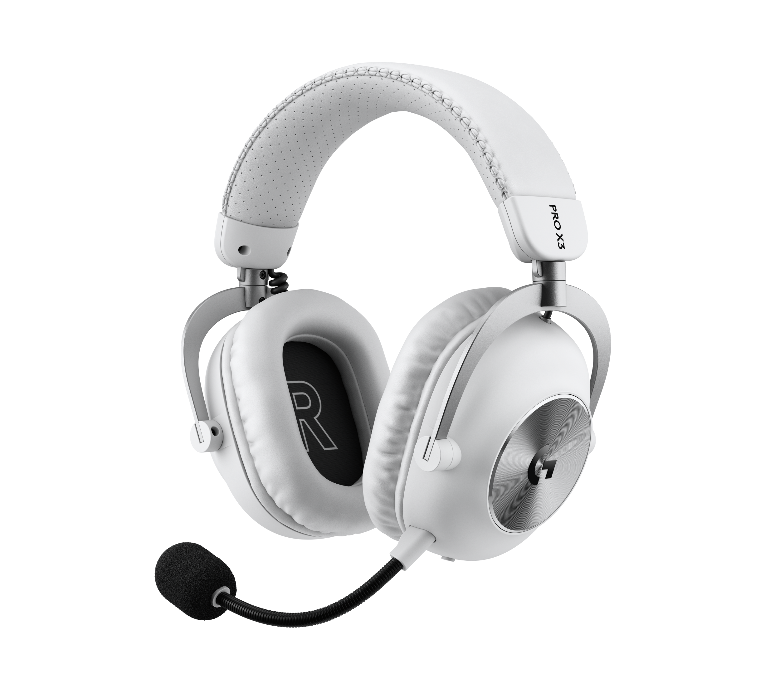 専用です。Logitech Gシリーズ ホワイトヘッドセット PRO X3 LIGHTSPEED