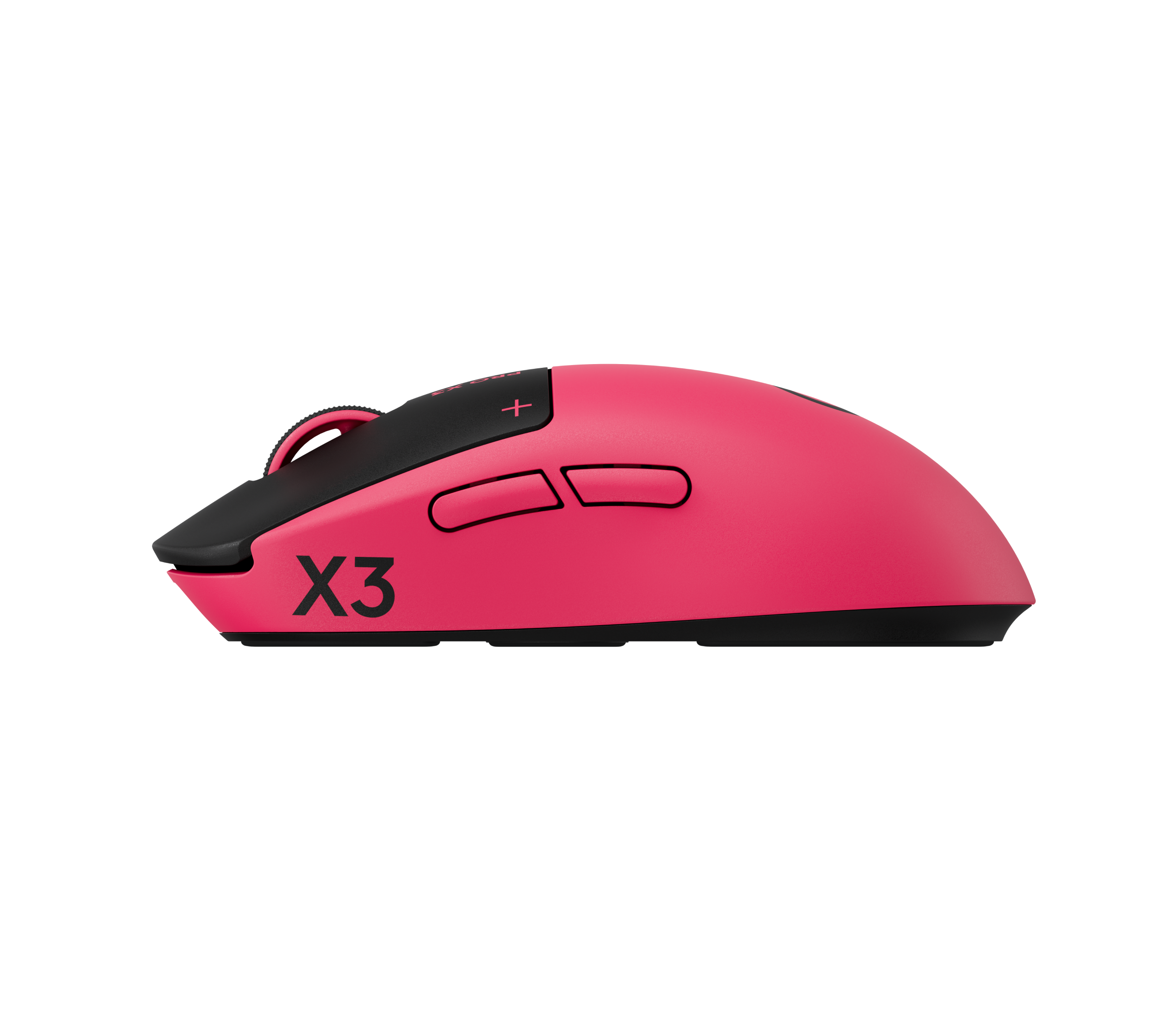 PRO X3 SUPERSTRIKE ワイヤレスゲーミングマウス | ロジクール G