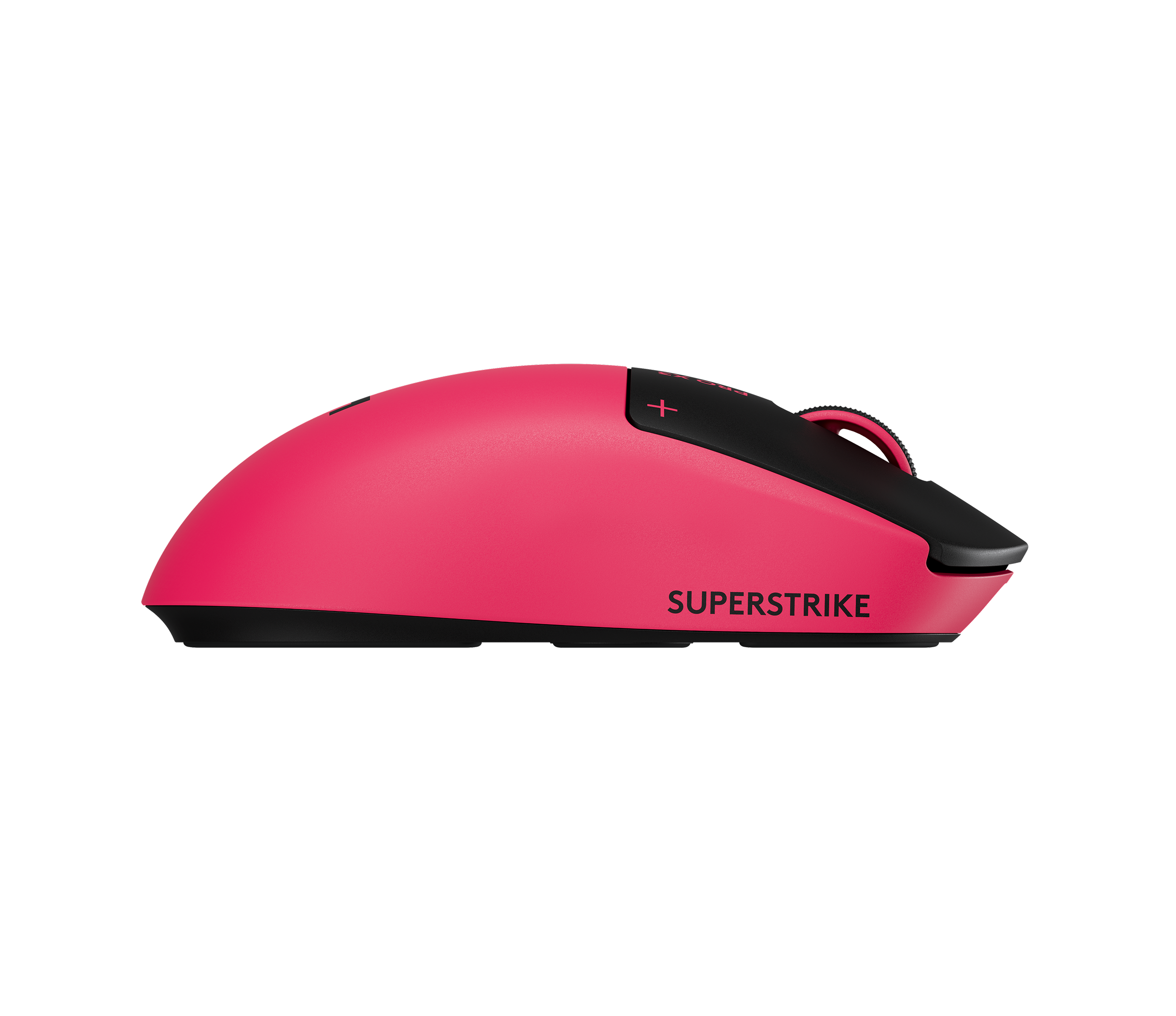 PRO X3 SUPERSTRIKE ワイヤレスゲーミングマウス | ロジクール G