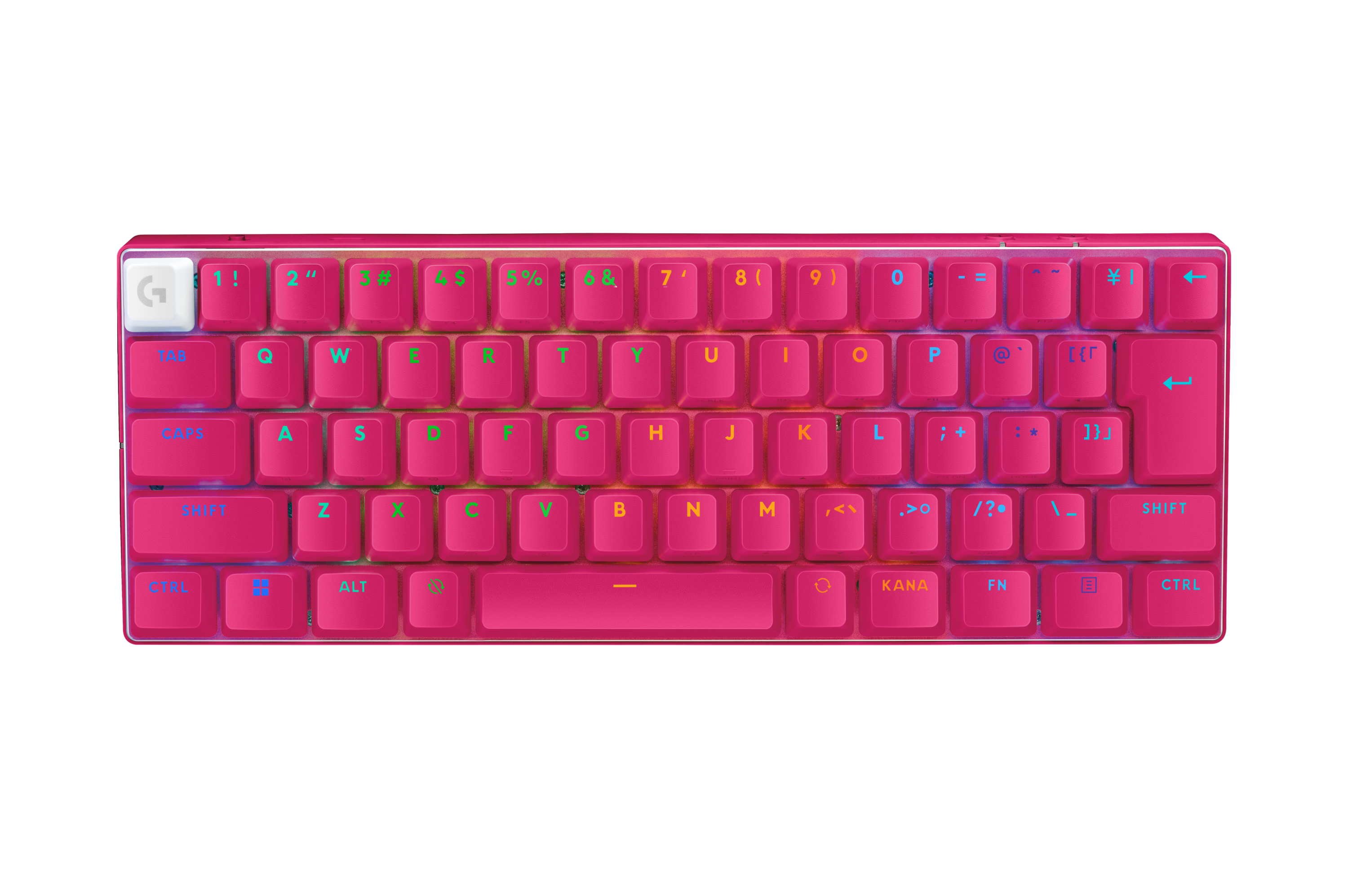 Logicool G PRO X 60 LIGHTSPEED タクタイル Amazon.com: Logitech G PRO X 60 Lightspeed Wireless Gaming