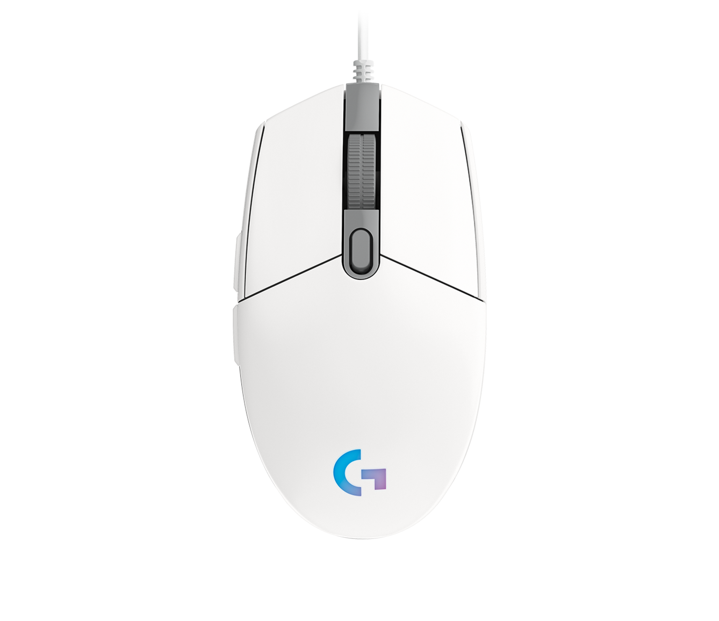 ロジクールG203 LIGHTSYNC RGB 6ボタン ゲーミング マウス