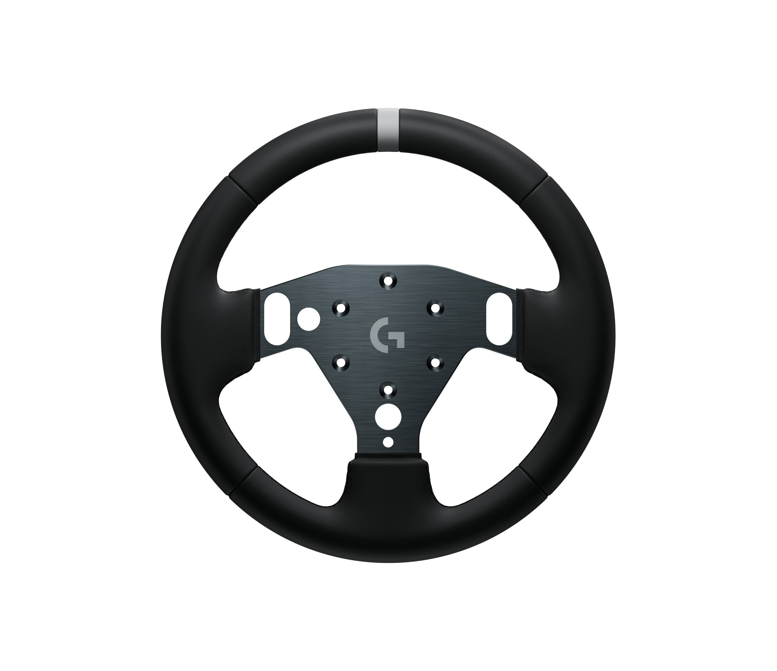 RS Round Wheel | ロジクールG