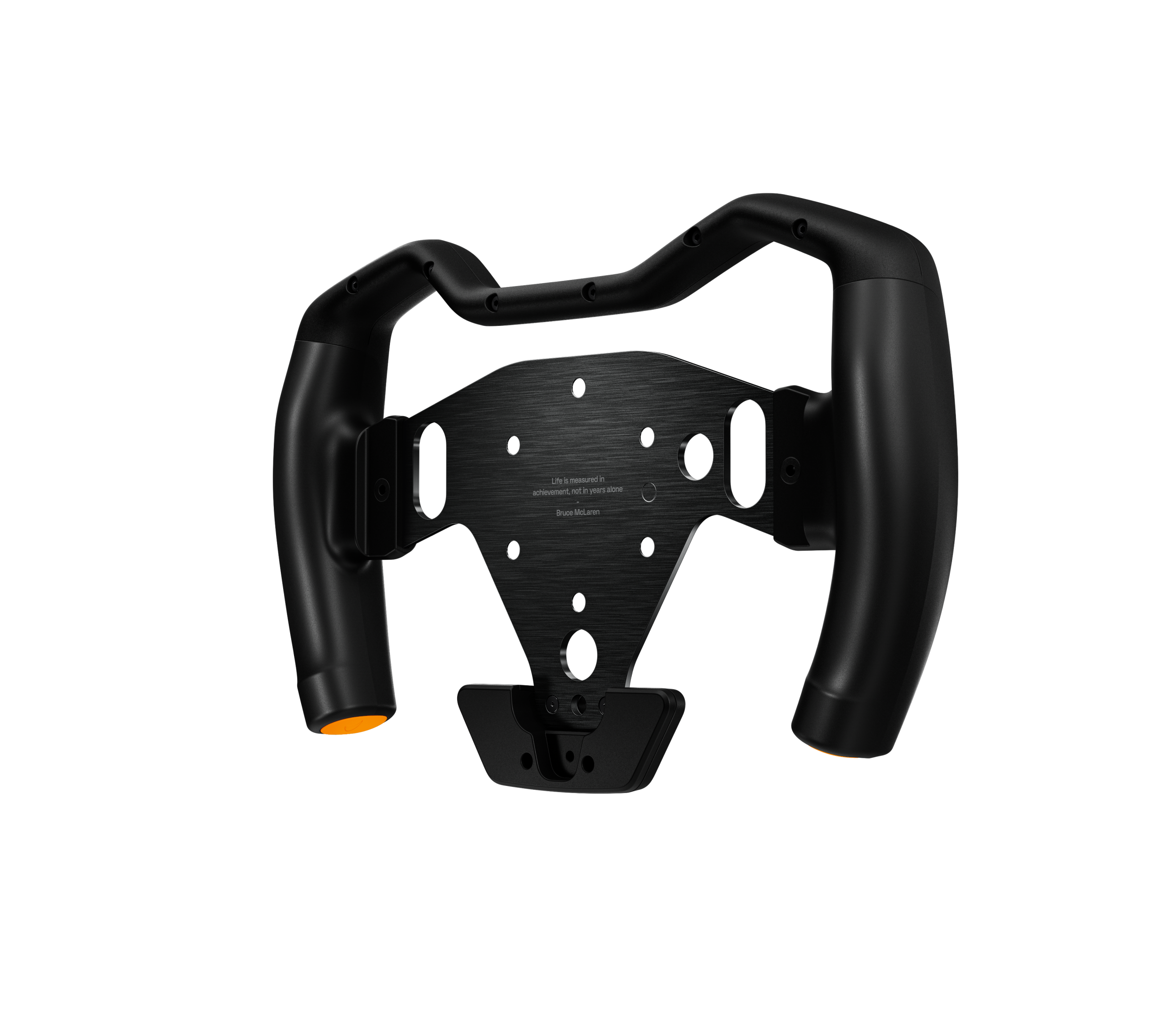 RS Formula Wheel McLaren Racing エディション | ロジクール G