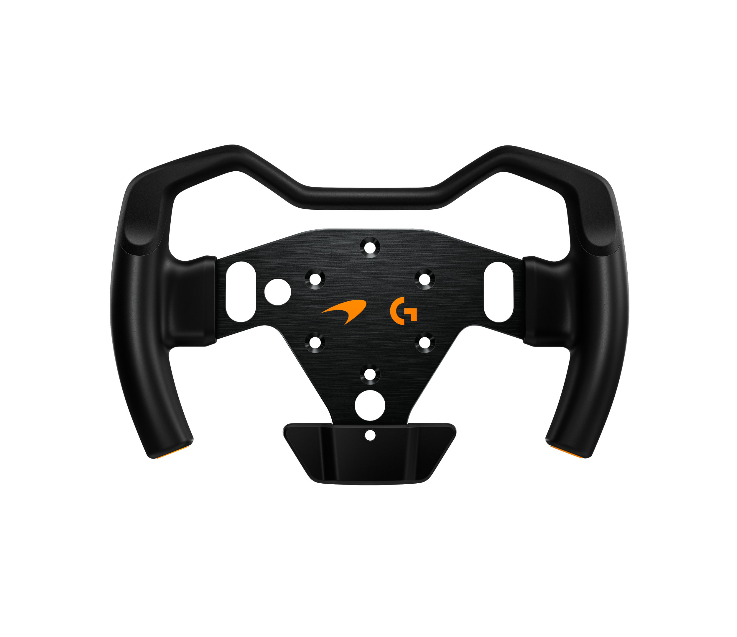 Logitech RS レーシングホイール 未使用品 RS Formula Wheel McLaren Racing エディション | ロジクール G