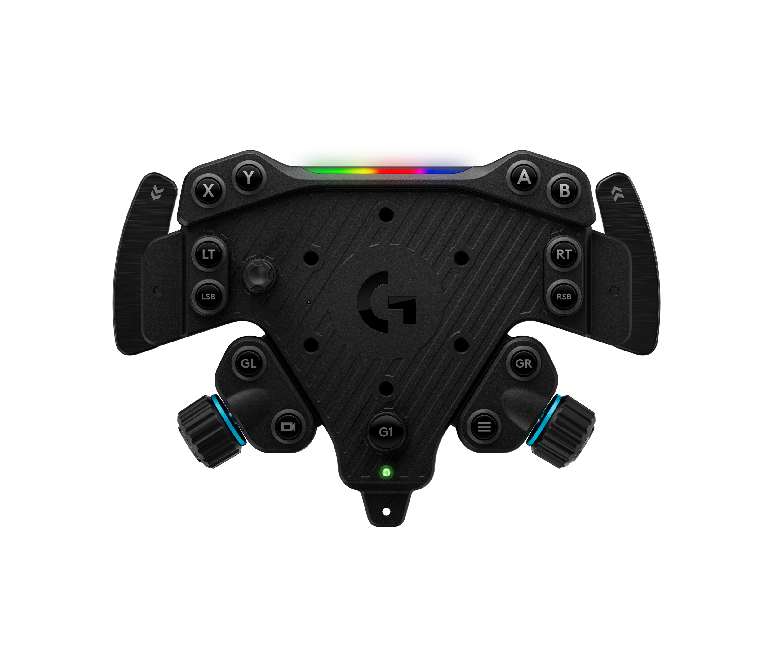 RS Wheel Hub｜ロジクールG